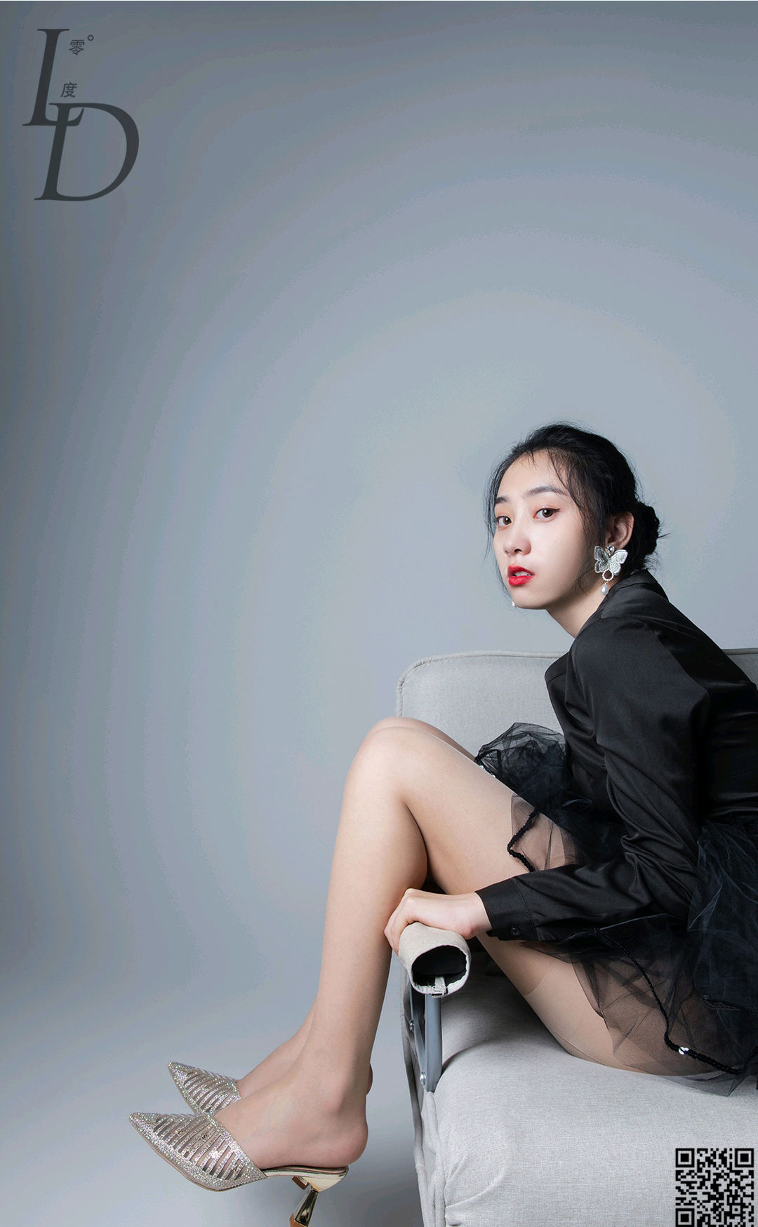 [LD零度] NO.073 表演系唐可  第10张