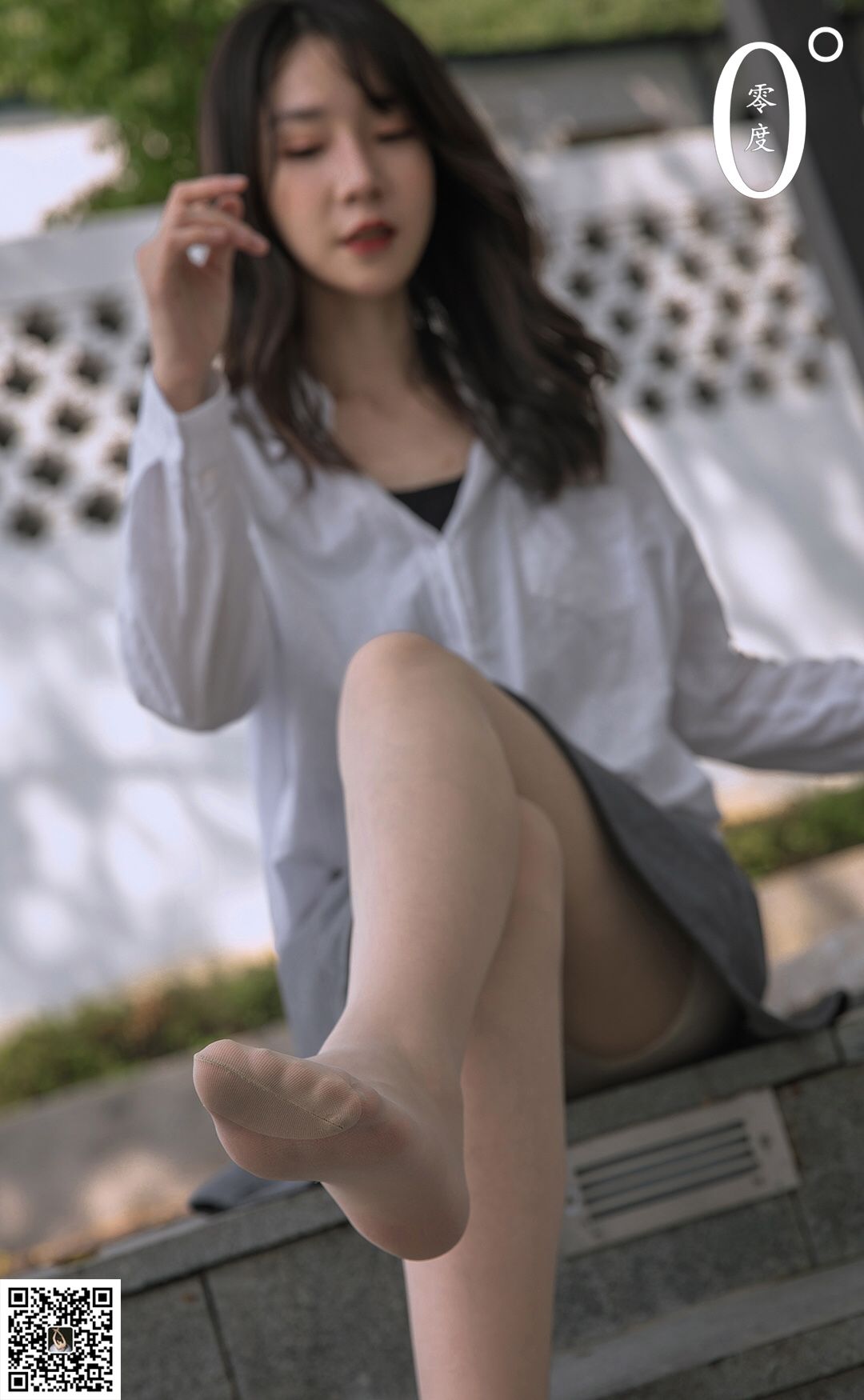 [LD零度] NO.020 模特青草  第15张
