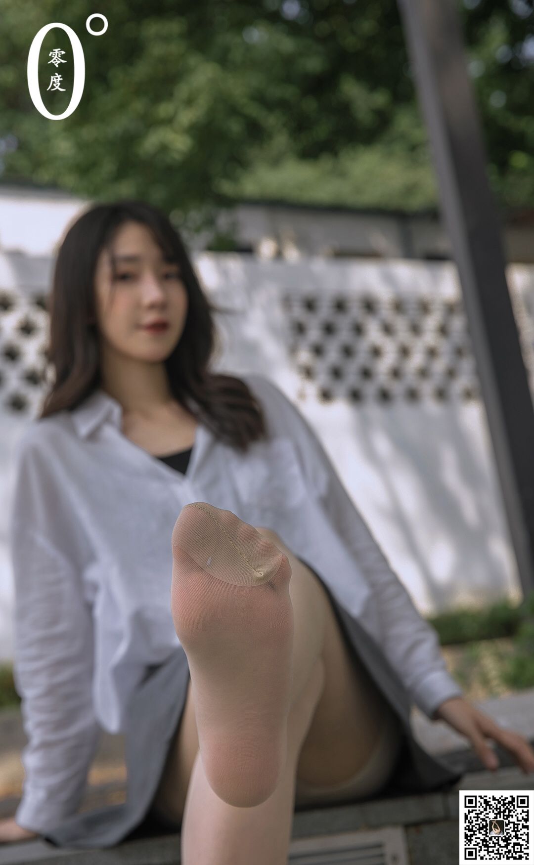 [LD零度] NO.020 模特青草  第16张