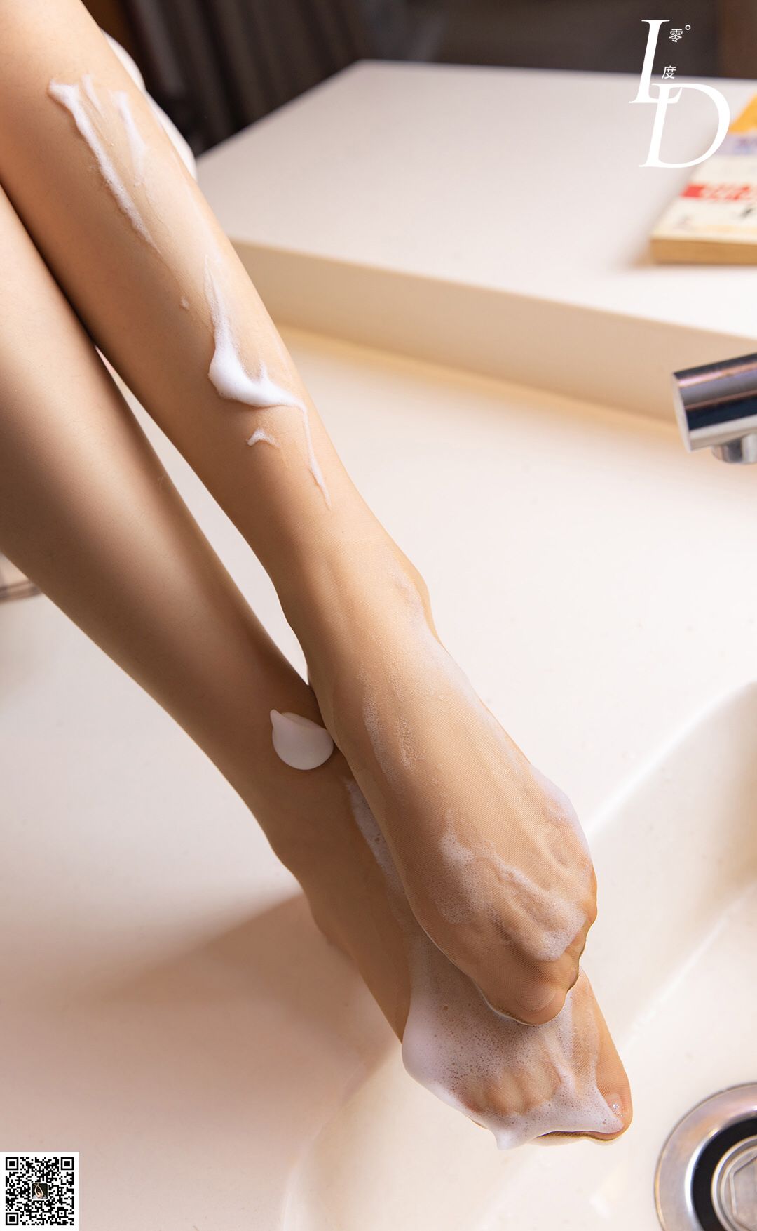 [LD零度] NO.044 模特心心  第67张