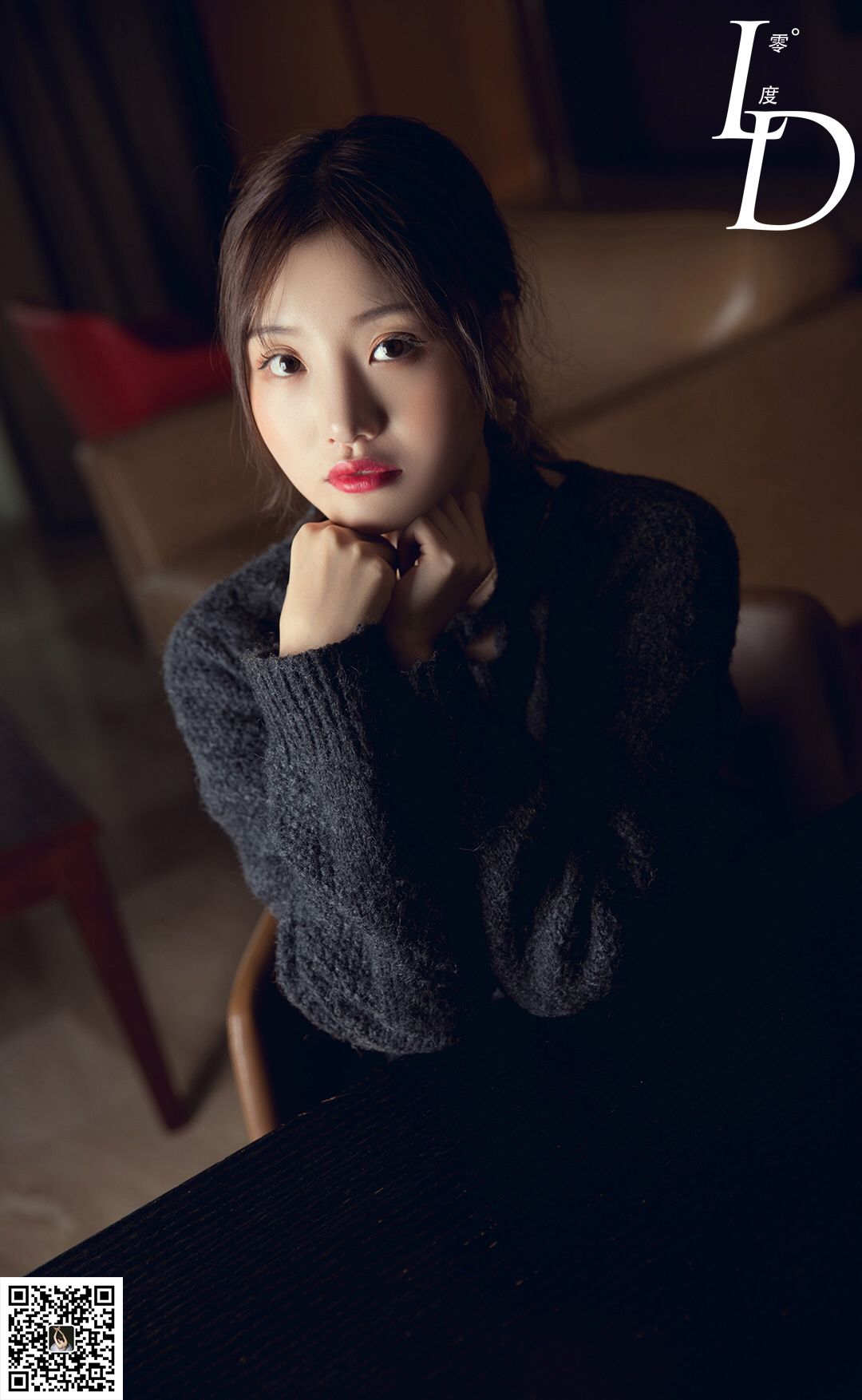 [LD零度] NO.040 模特雅丽  第80张