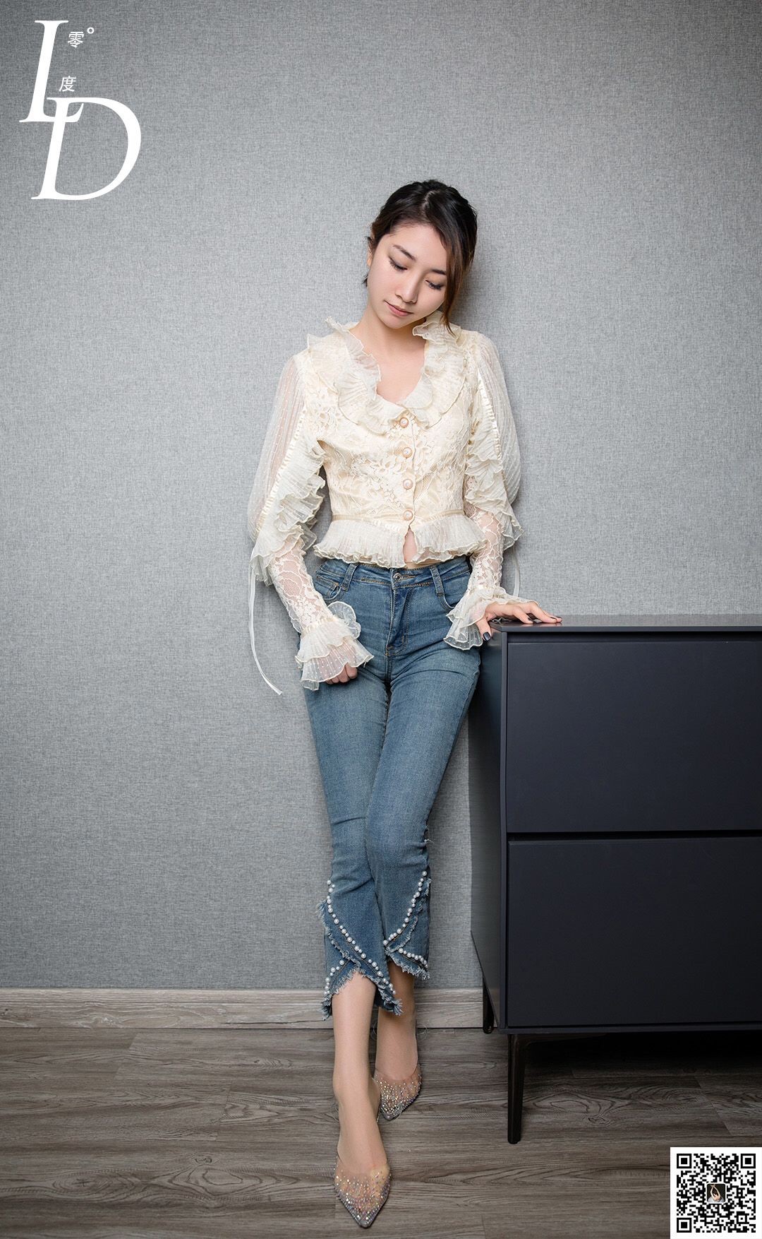 [LD零度] NO.050 模特糖糖2  第67张