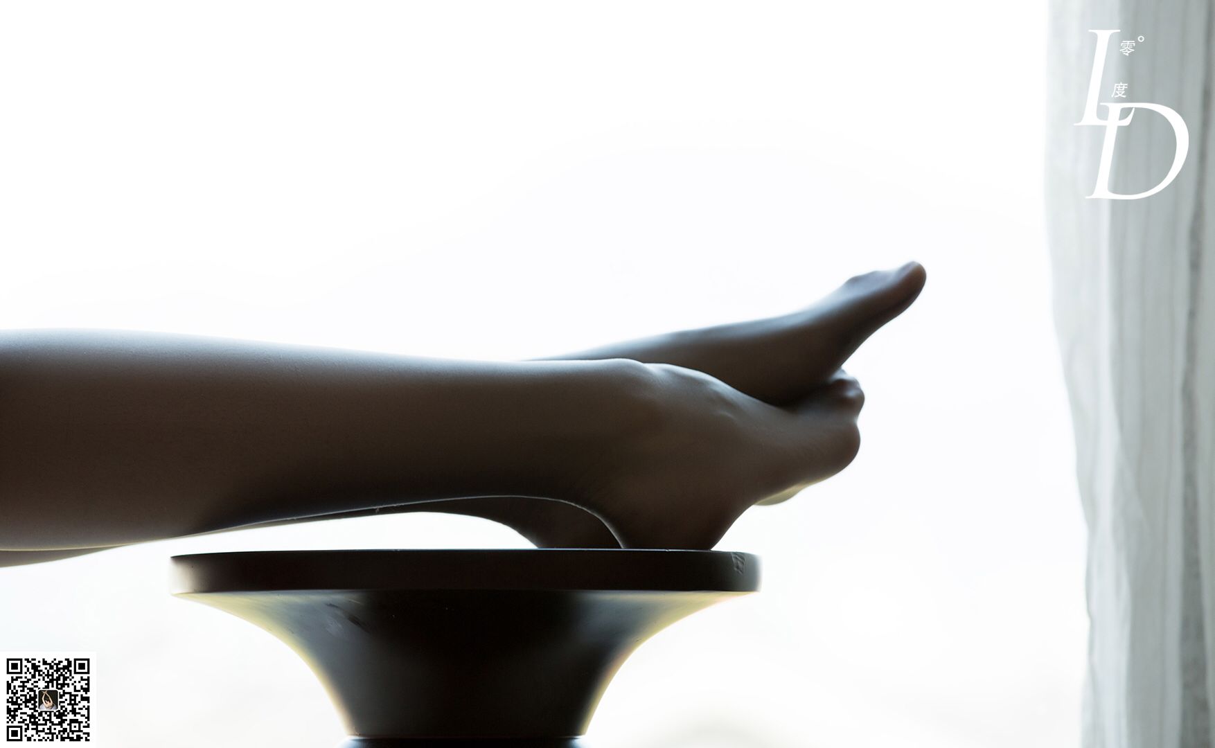 [LD零度] NO.038 模特依婷  第9张