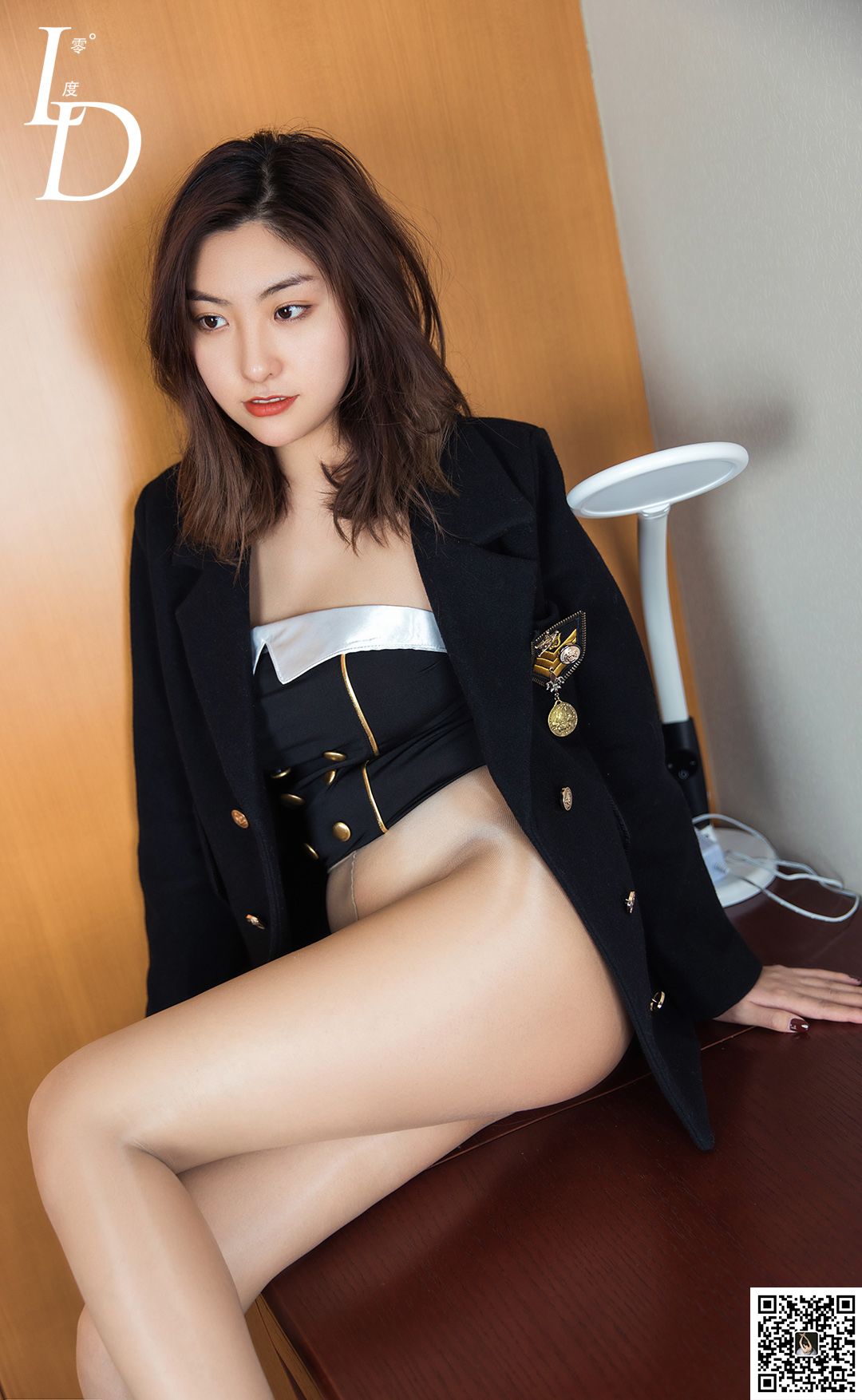 [LD零度] NO.031 甜甜丝袜  第67张