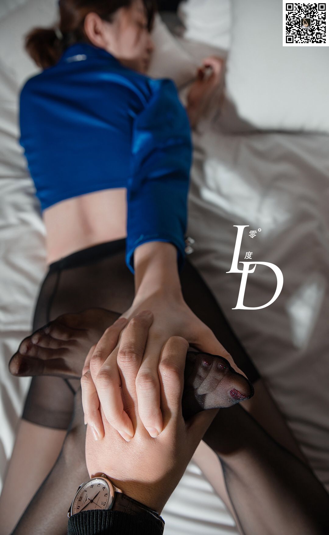 [LD零度] NO.049 模特糖糖  第10张