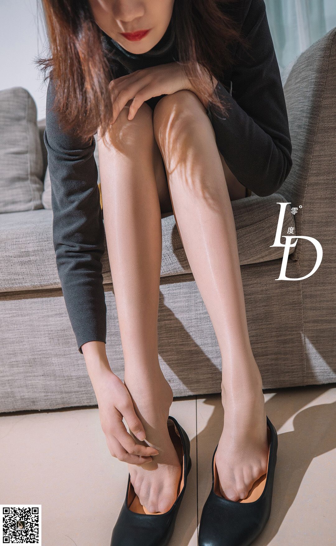 [LD零度] NO.054 模特伊雅  第50张