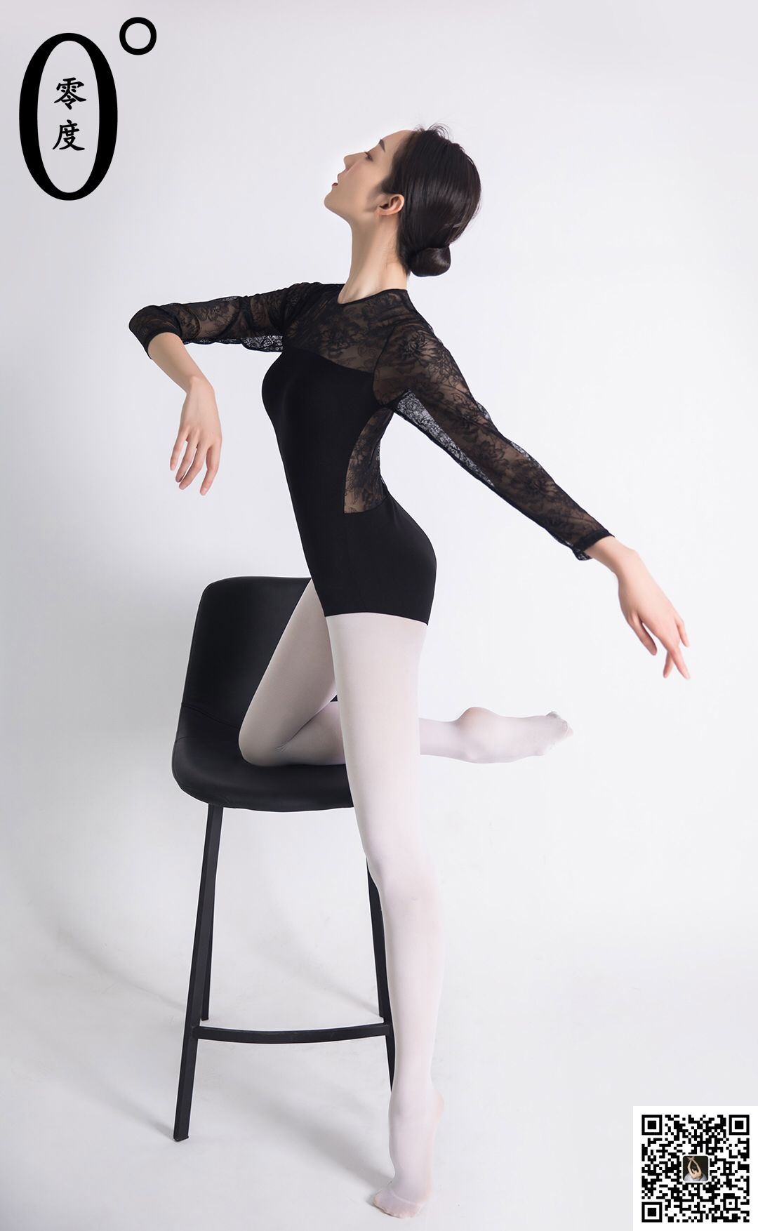 [LD零度] NO.019 舞蹈老师晶晶  第13张