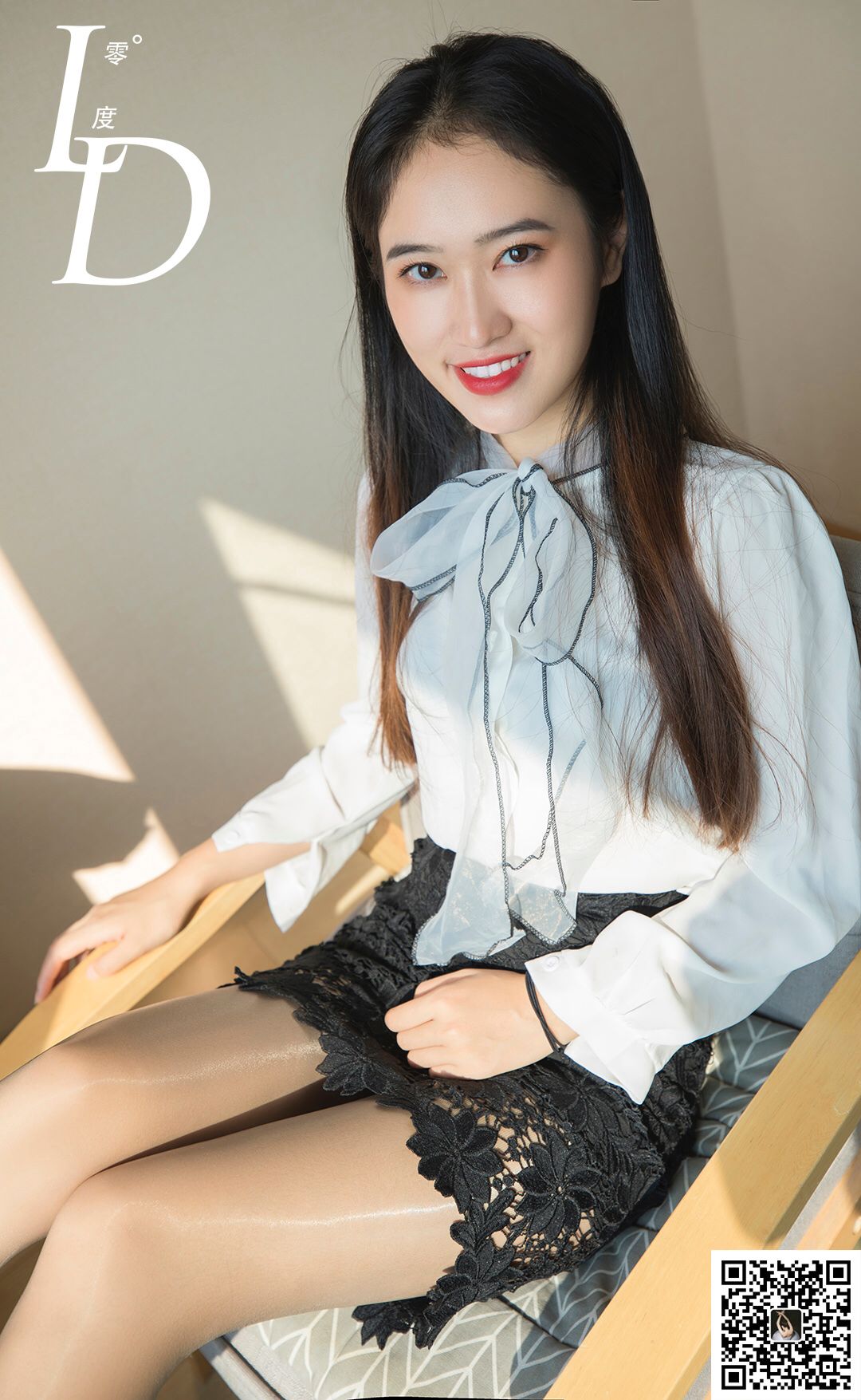 [LD零度] NO.027 模特一含  第55张