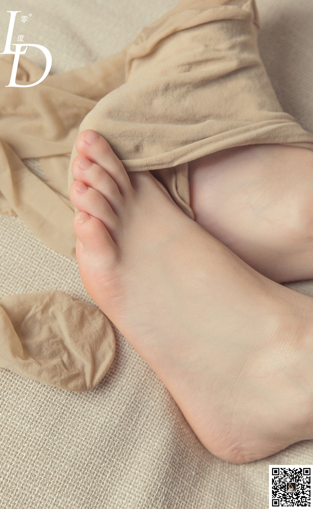 [LD零度] NO.040 模特雅丽  第4张