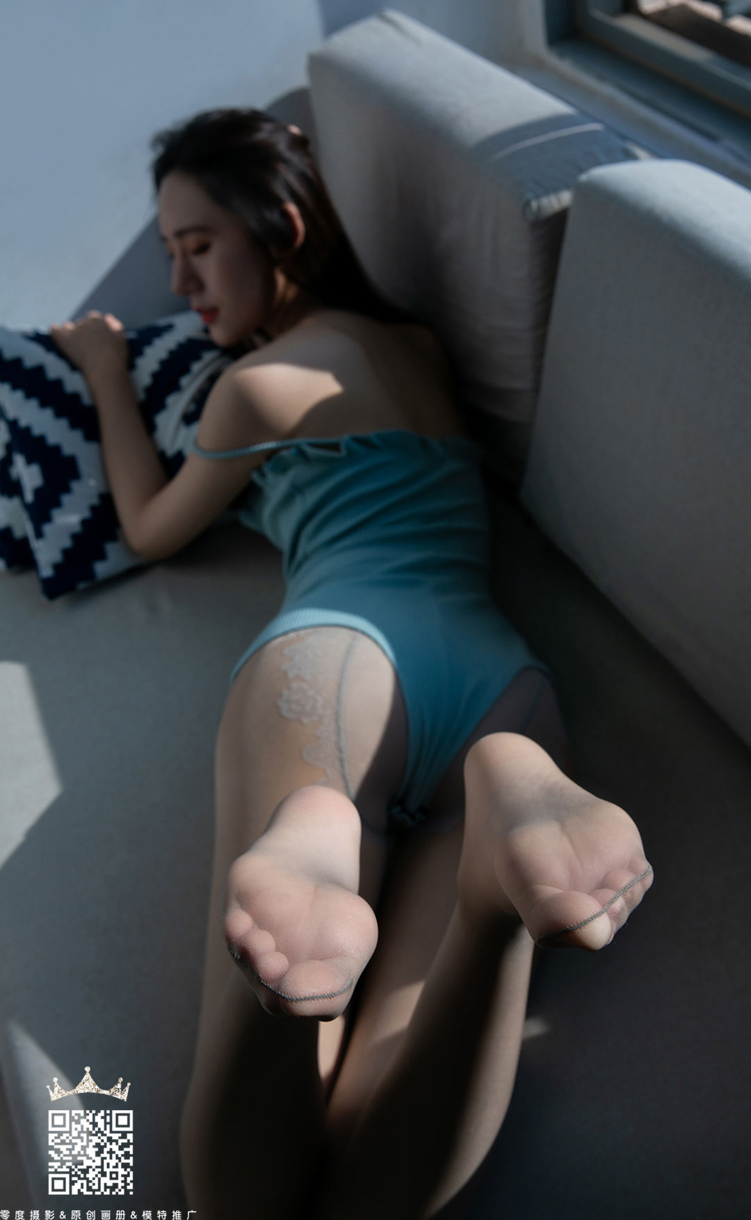 [LD零度] NO.085 苏苏  第14张