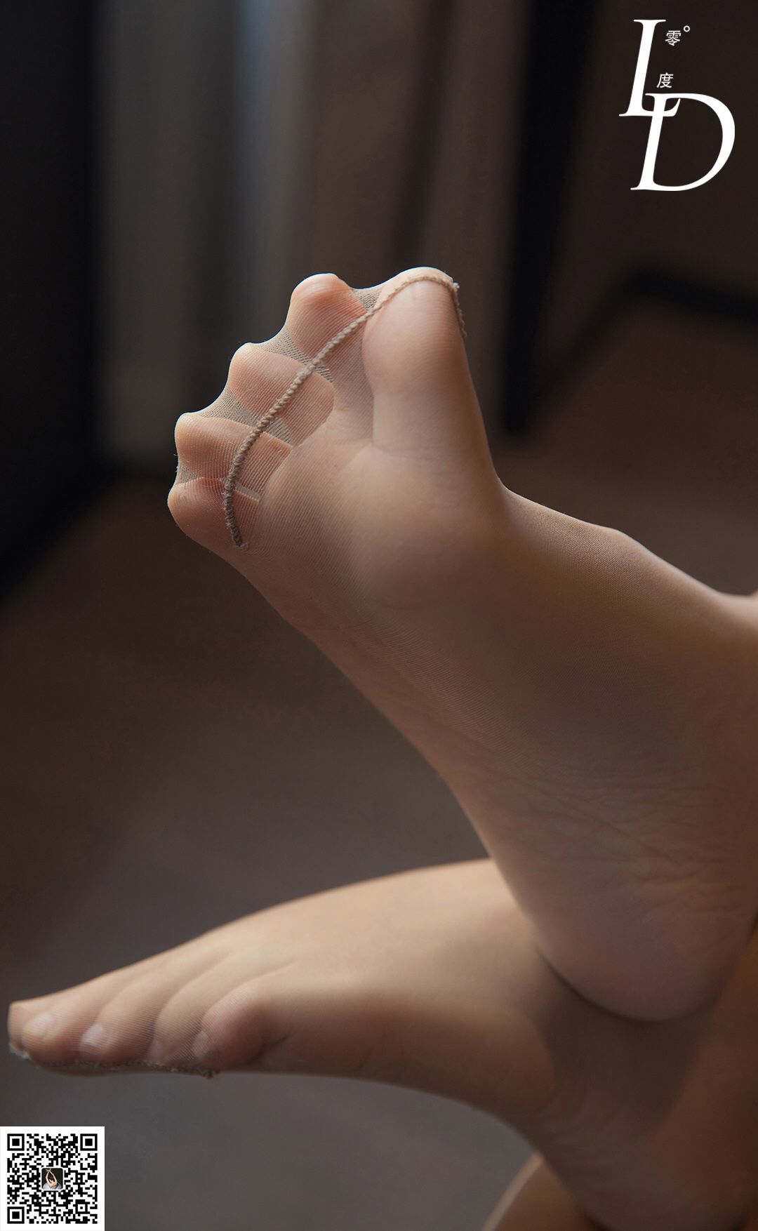 [LD零度] NO.042 模特李倩  第7张