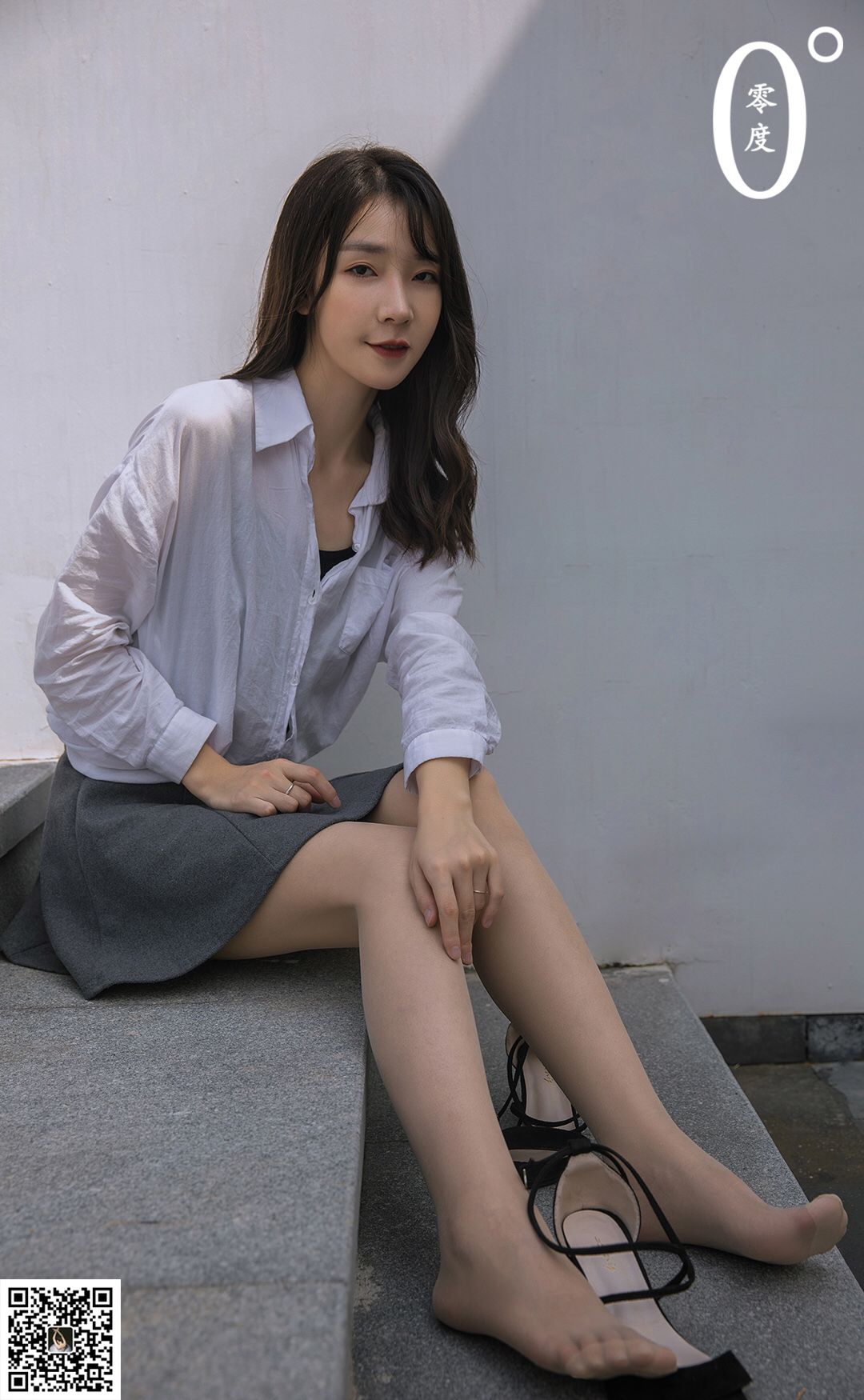 [LD零度] NO.020 模特青草  第15张
