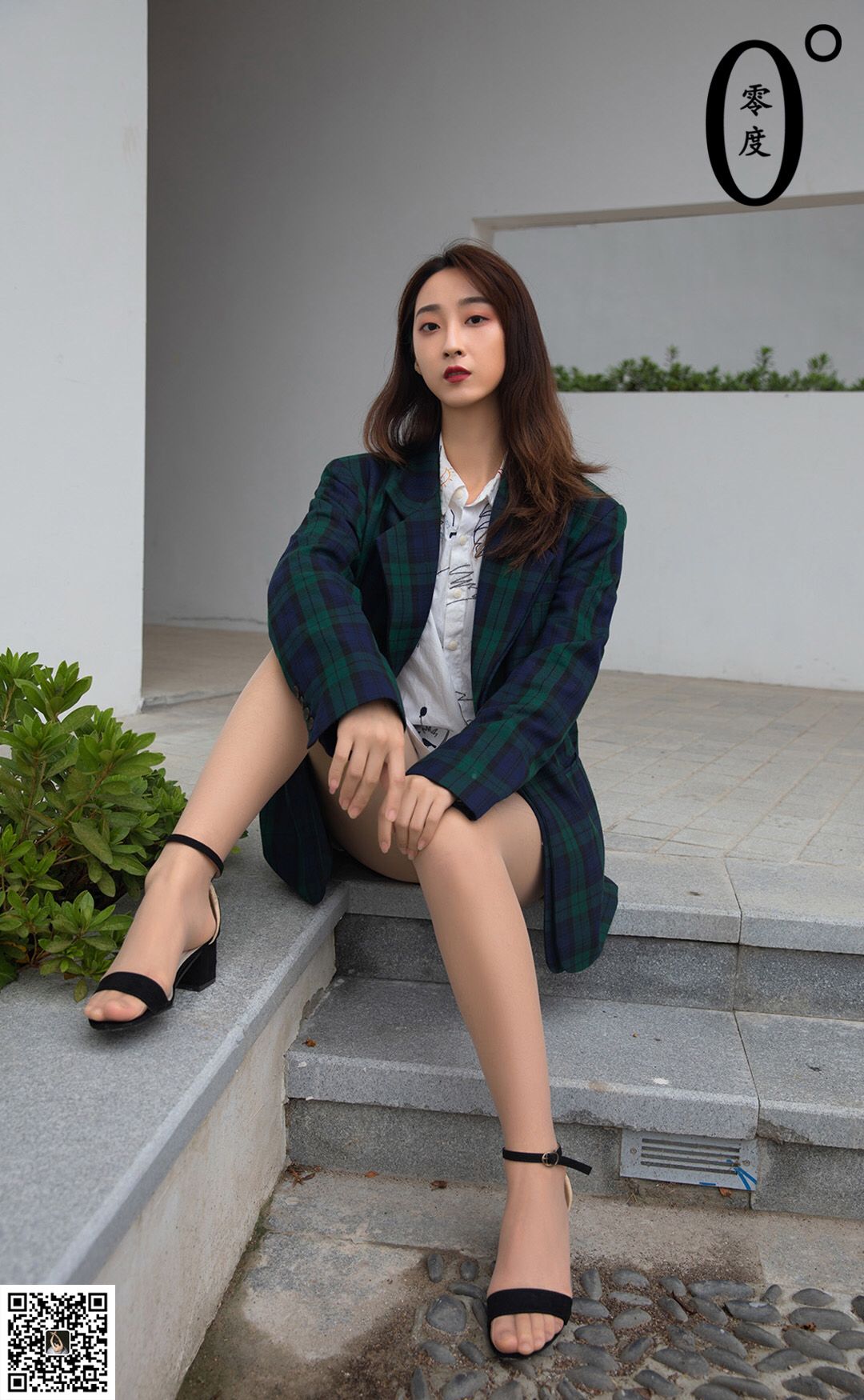 [LD零度] NO.022 模特喵喵  第21张