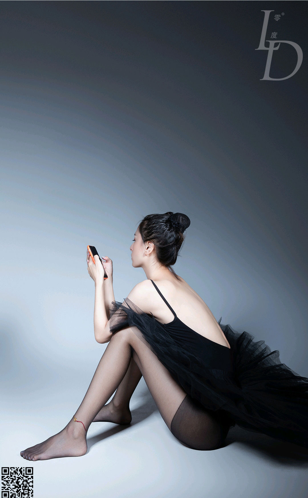 [LD零度] NO.072 艺考生高丽  第13张