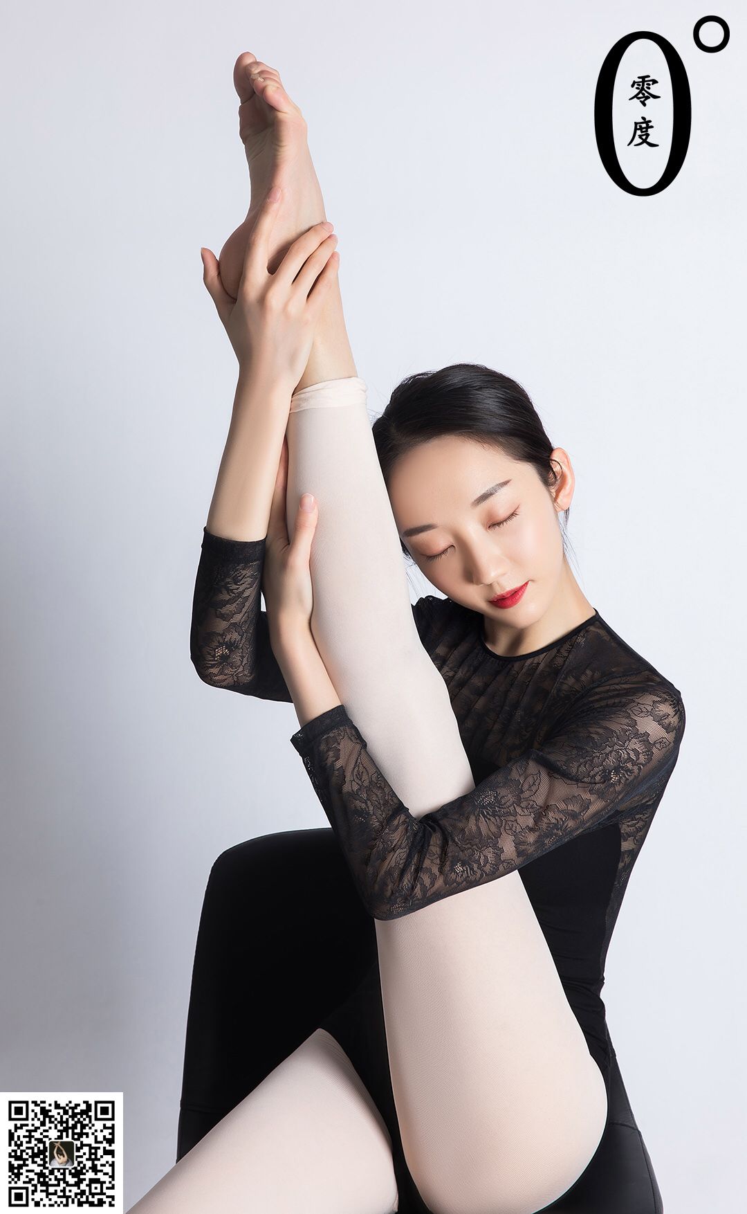 [LD零度] NO.019 舞蹈老师晶晶  第5张
