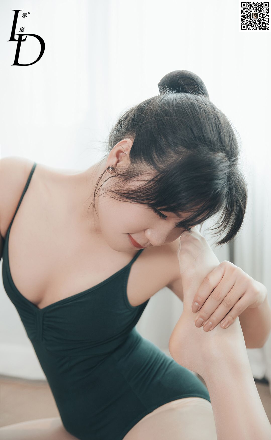 [LD零度] NO.041 舞蹈生张晓  第18张