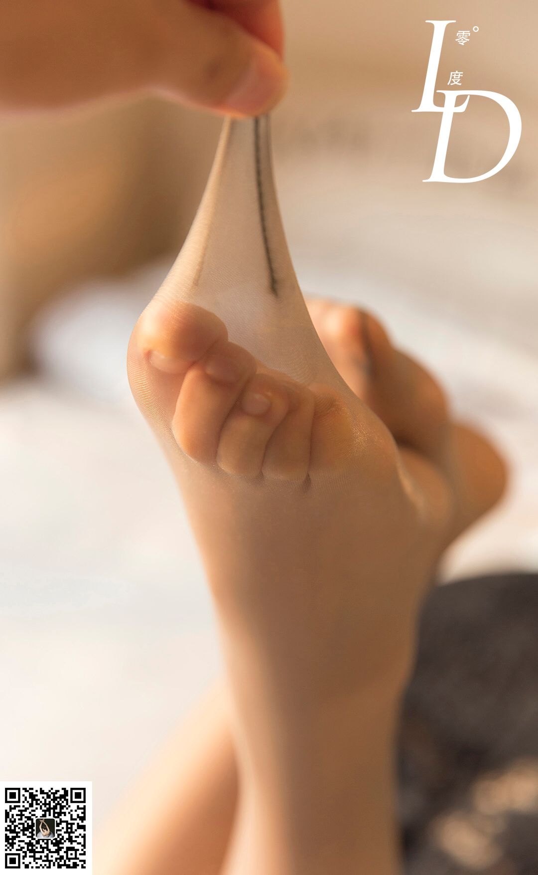 [LD零度] NO.027 模特一含  第32张