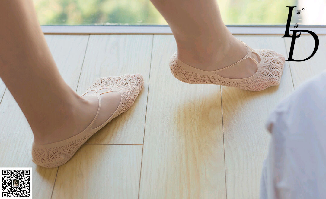 [LD零度] NO.060 一含的船袜  第4张
