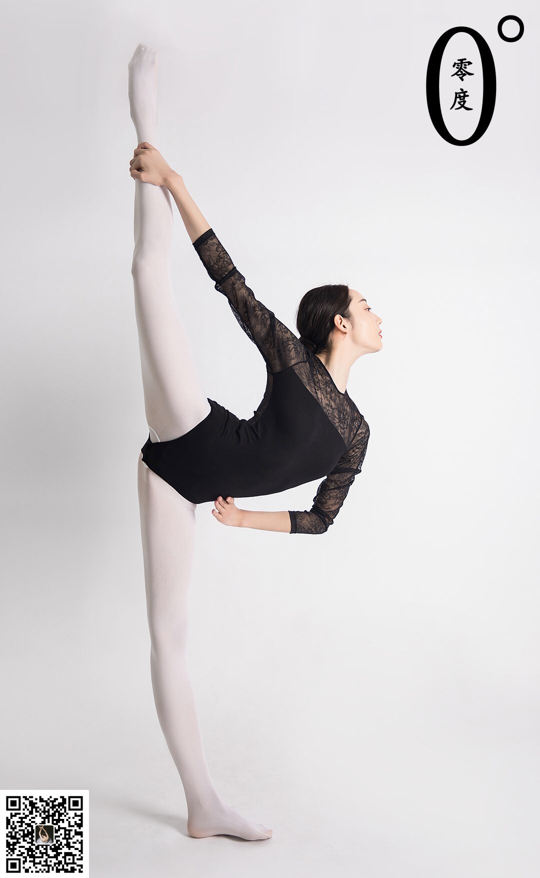 [LD零度] NO.019 舞蹈老师晶晶  第15张