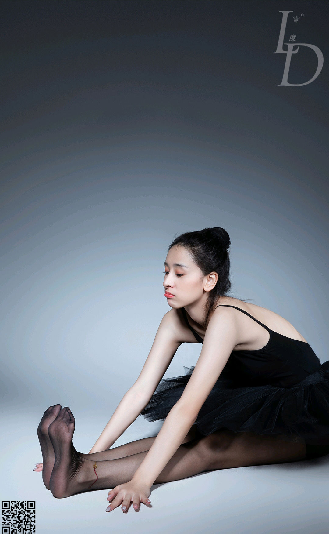 [LD零度] NO.072 艺考生高丽  第7张