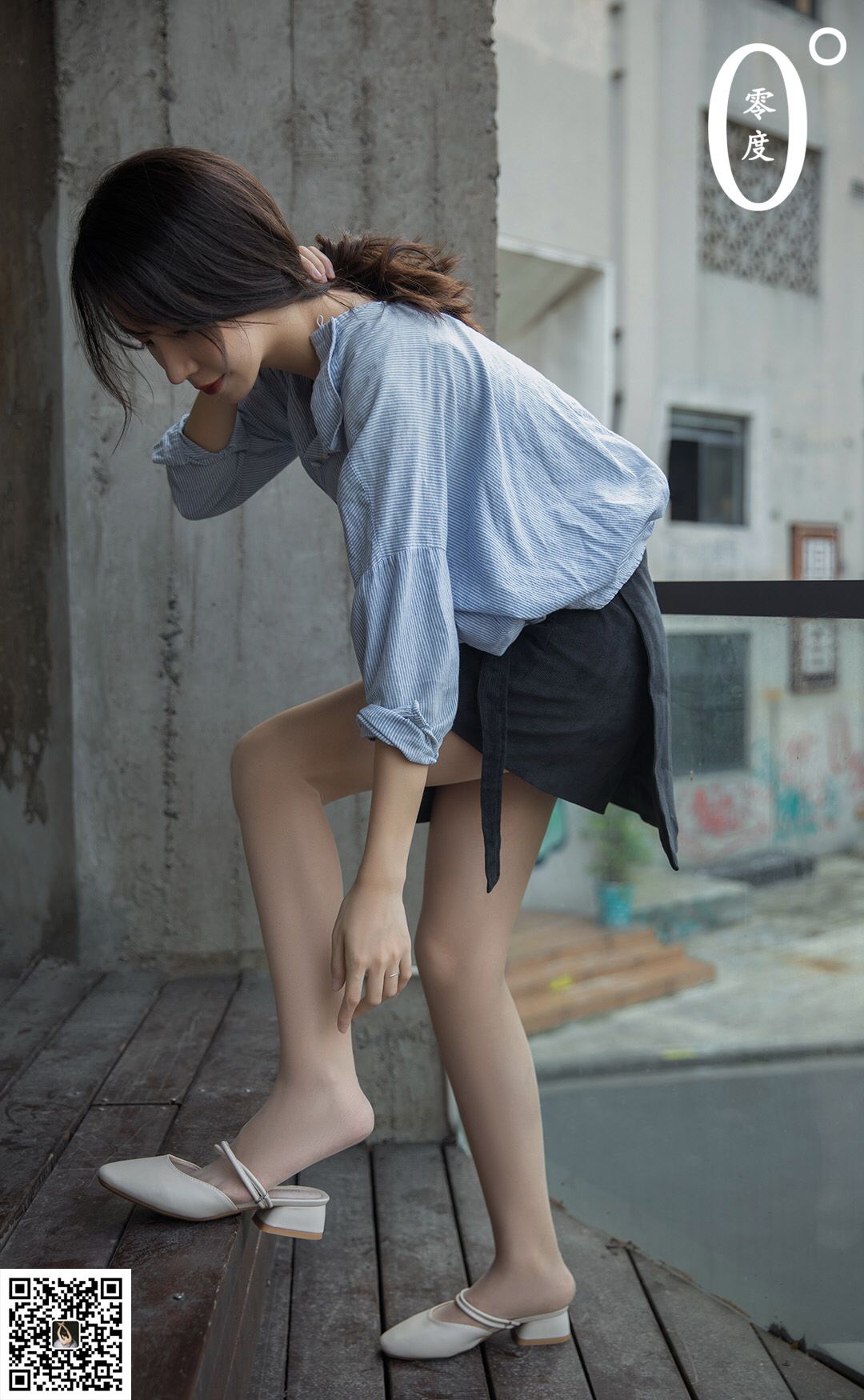 [LD零度] NO.021 模特青草2  第38张