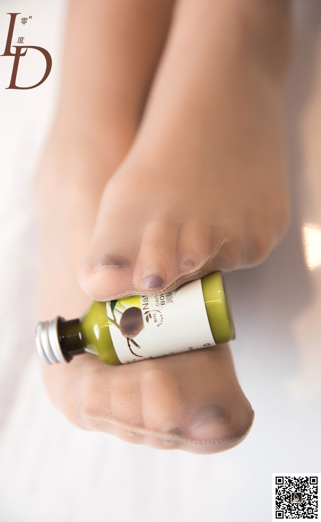 [LD零度] NO.036 模特一含  第15张