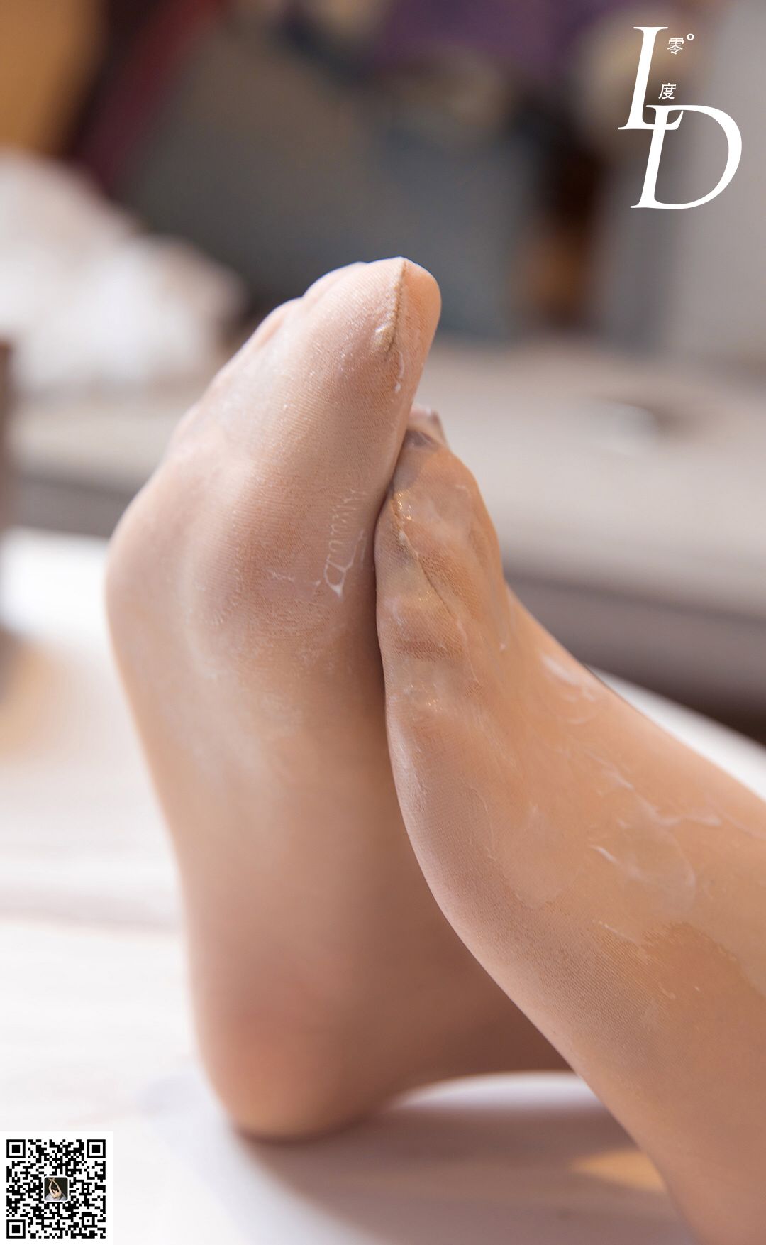 [LD零度] NO.036 模特一含  第5张