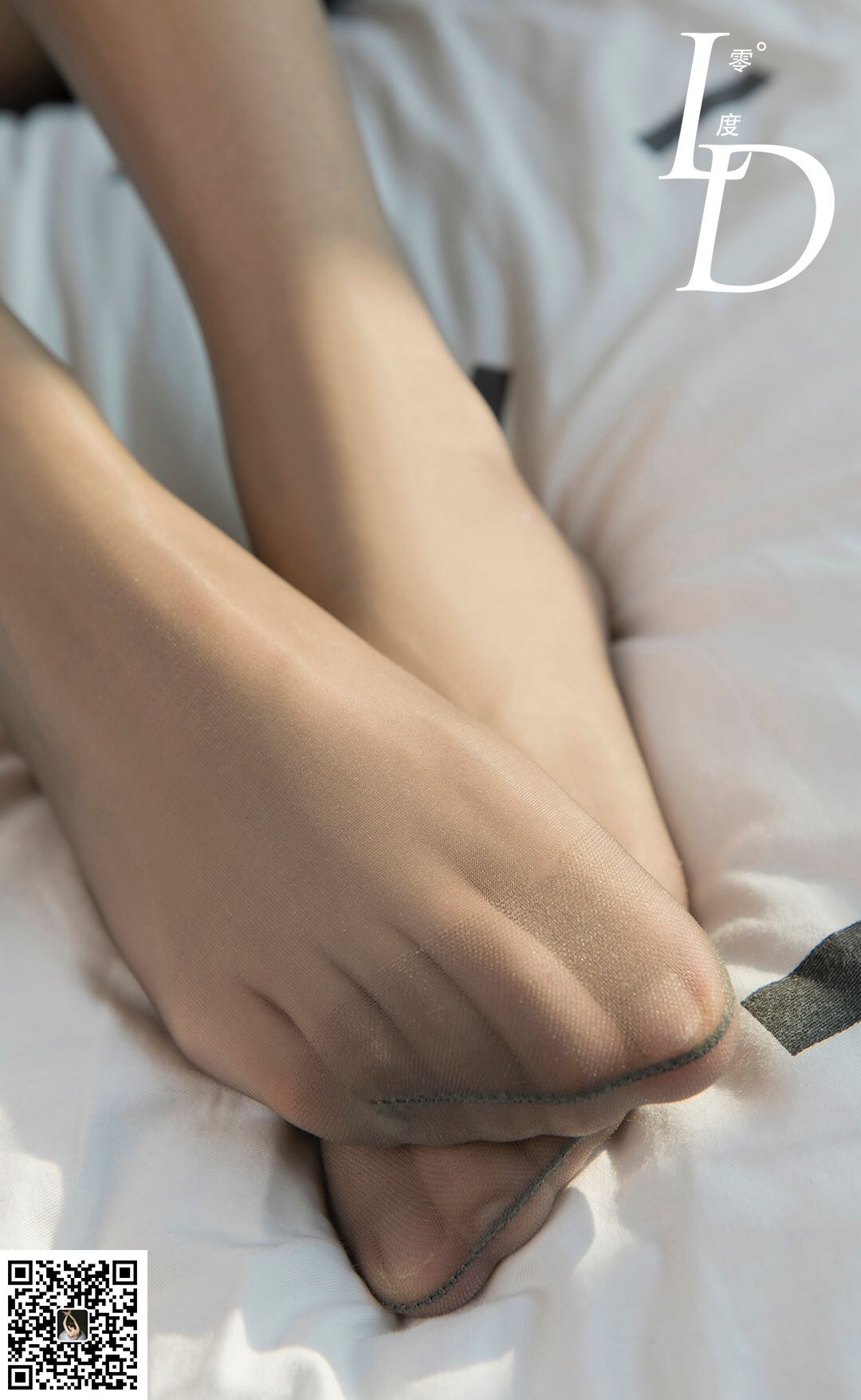 [LD零度] NO.027 模特一含  第66张
