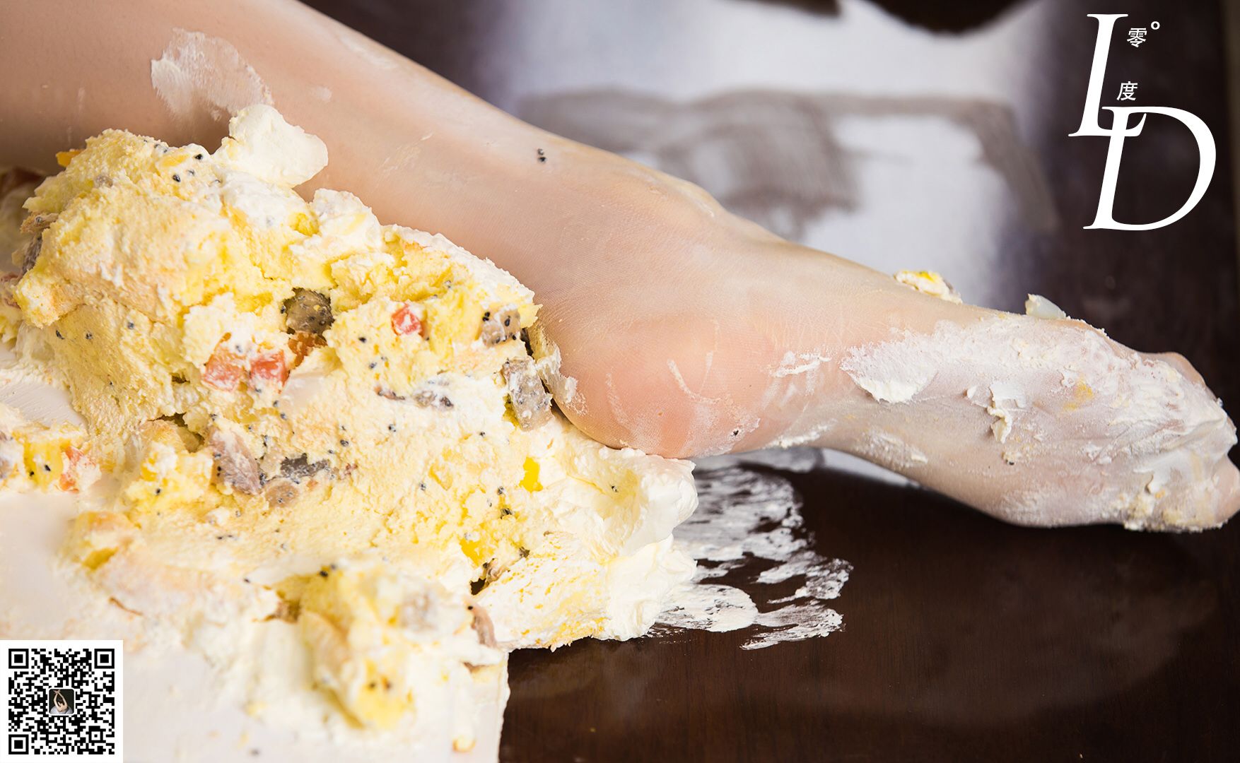 [LD零度] NO.034 欣欣的生日蛋糕  第85张