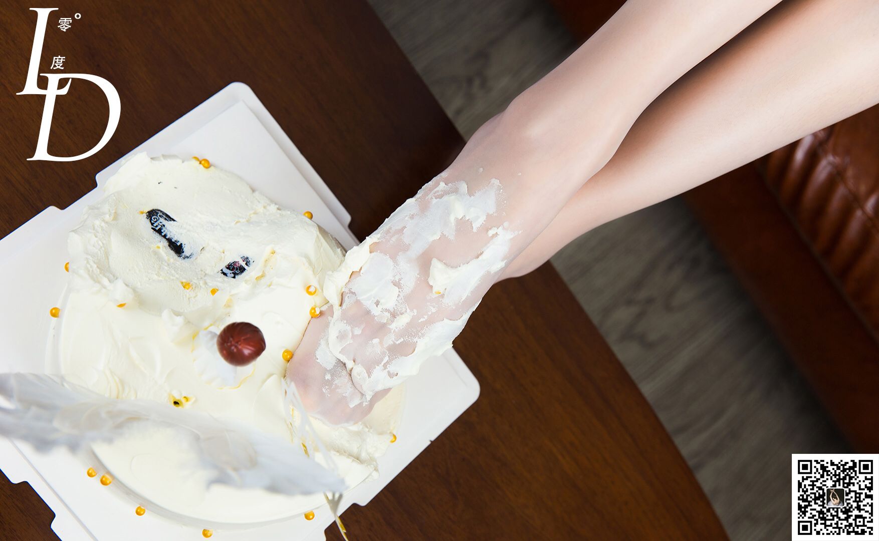 [LD零度] NO.034 欣欣的生日蛋糕  第65张