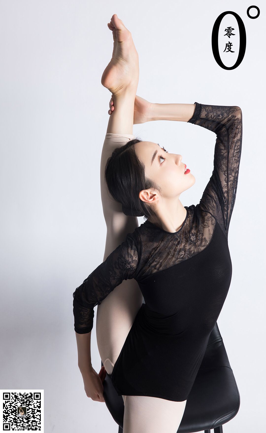 [LD零度] NO.019 舞蹈老师晶晶  第6张