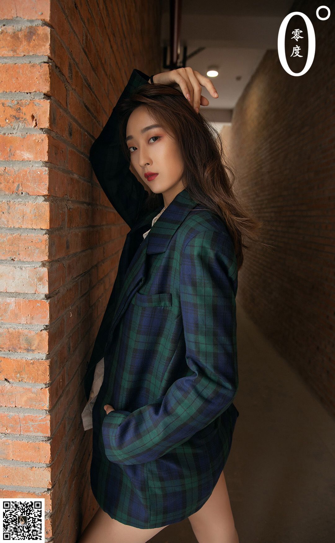 [LD零度] NO.022 模特喵喵  第11张