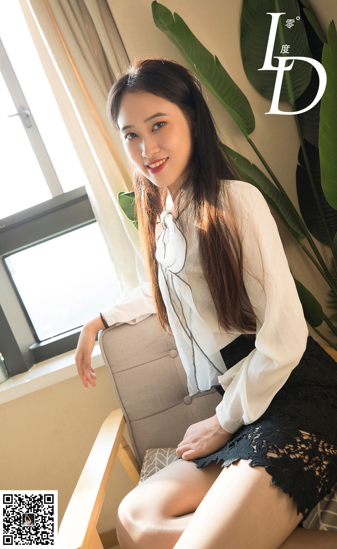 [LD零度] NO.027 模特一含  第74张