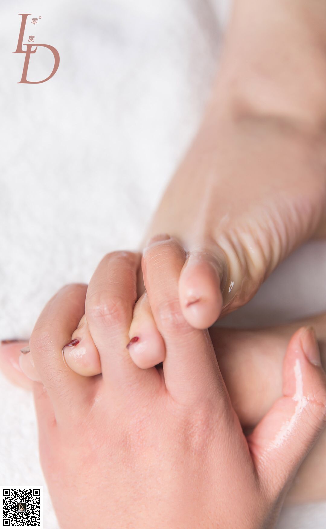 [LD零度] NO.039 模特曼茹  第8张