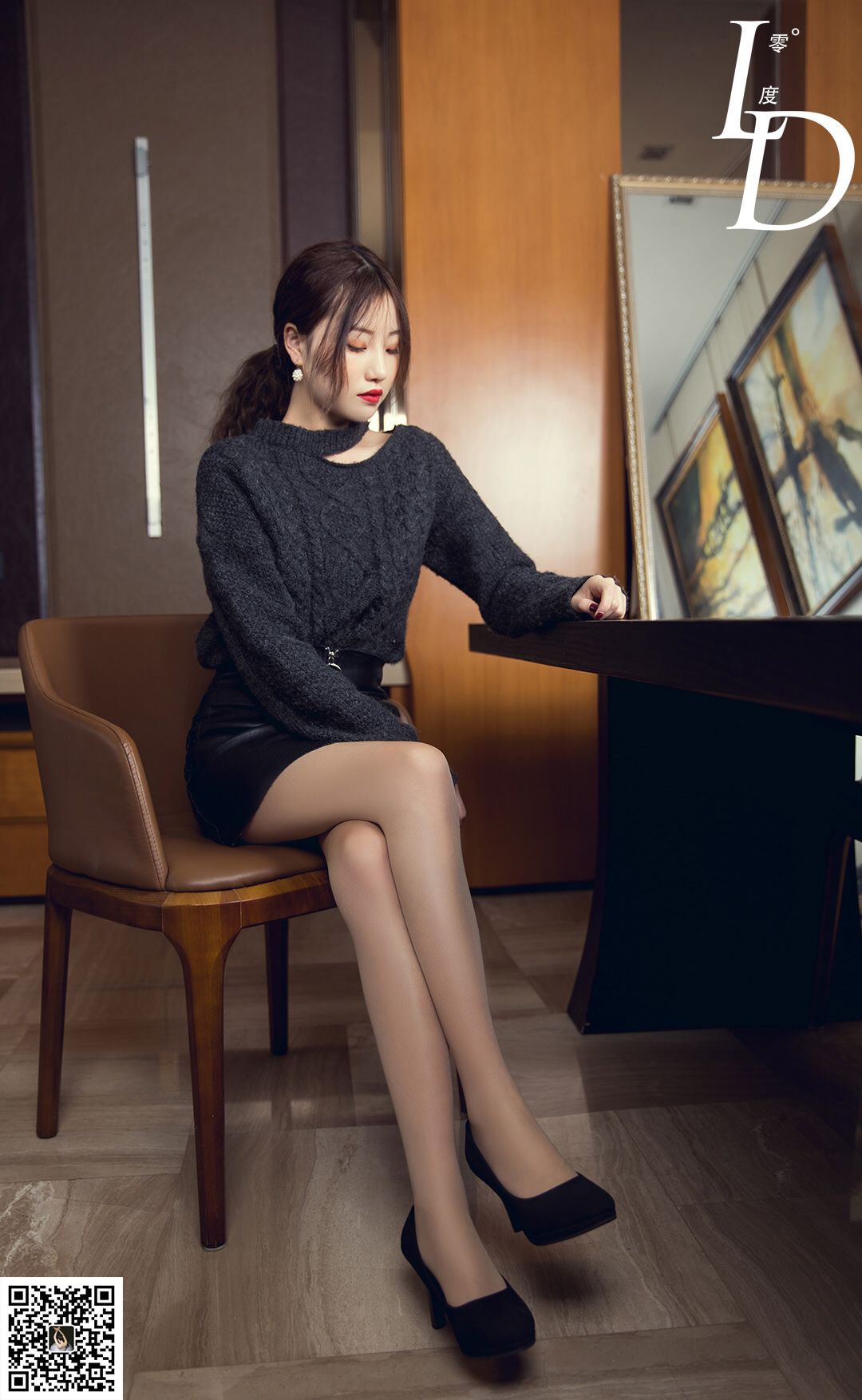 [LD零度] NO.040 模特雅丽  第68张