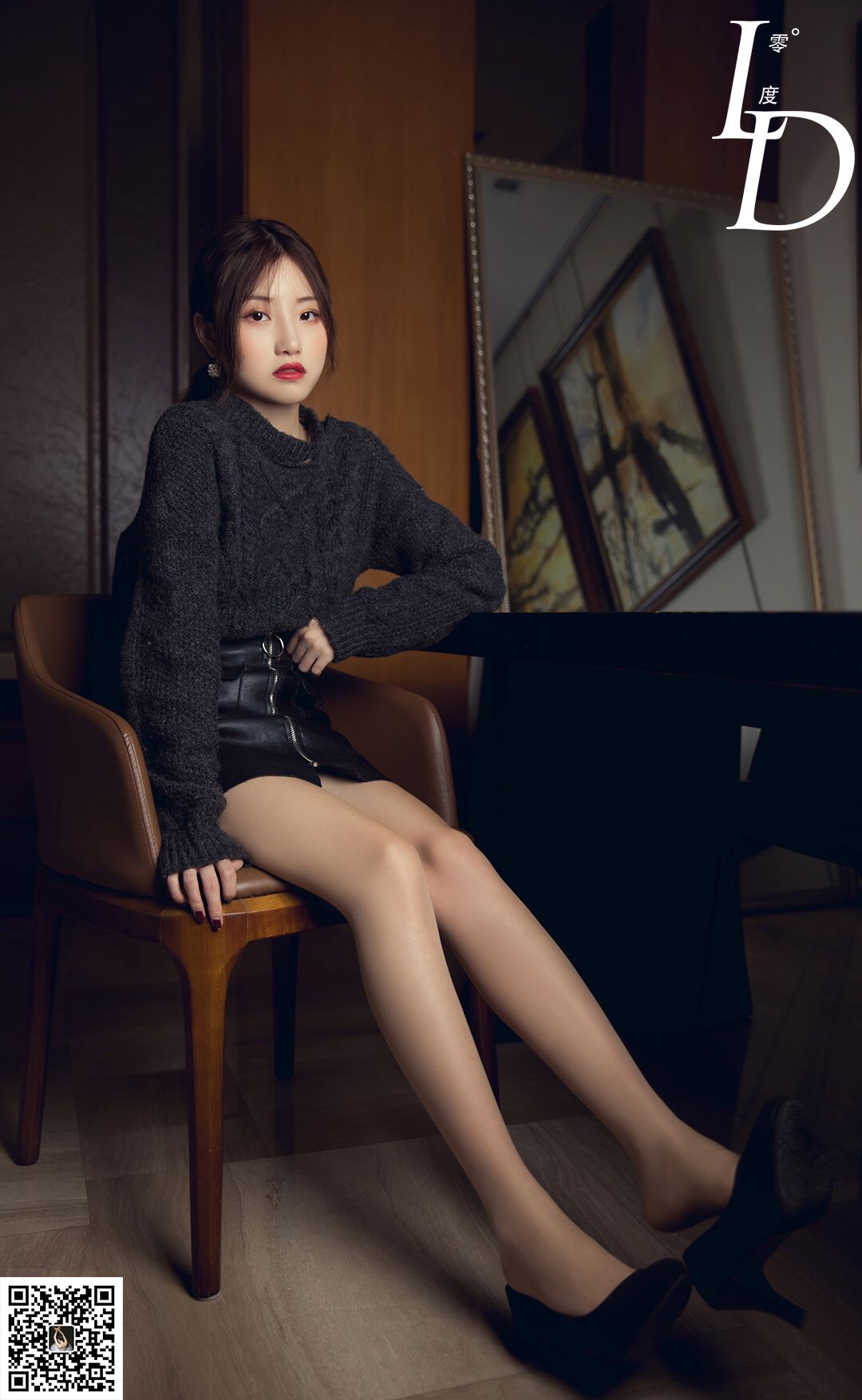 [LD零度] NO.040 模特雅丽  第56张