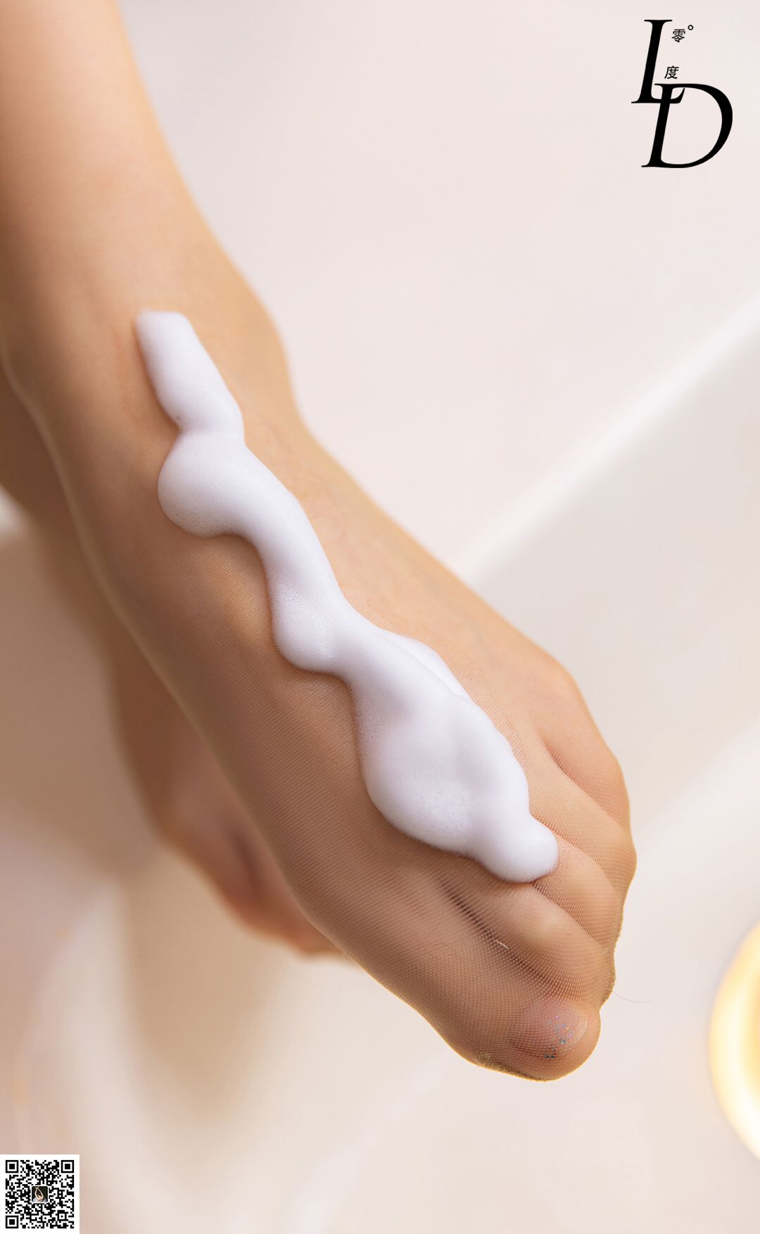 [LD零度] NO.044 模特心心  第16张