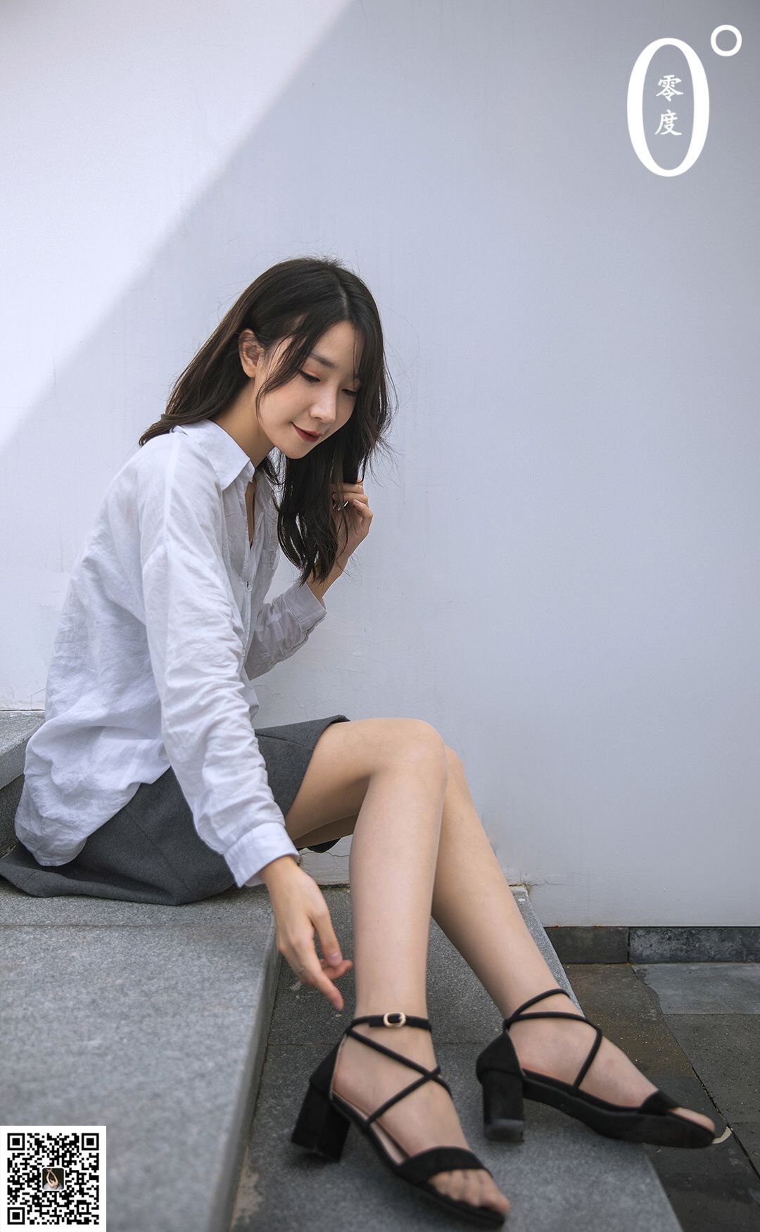 [LD零度] NO.020 模特青草  第10张