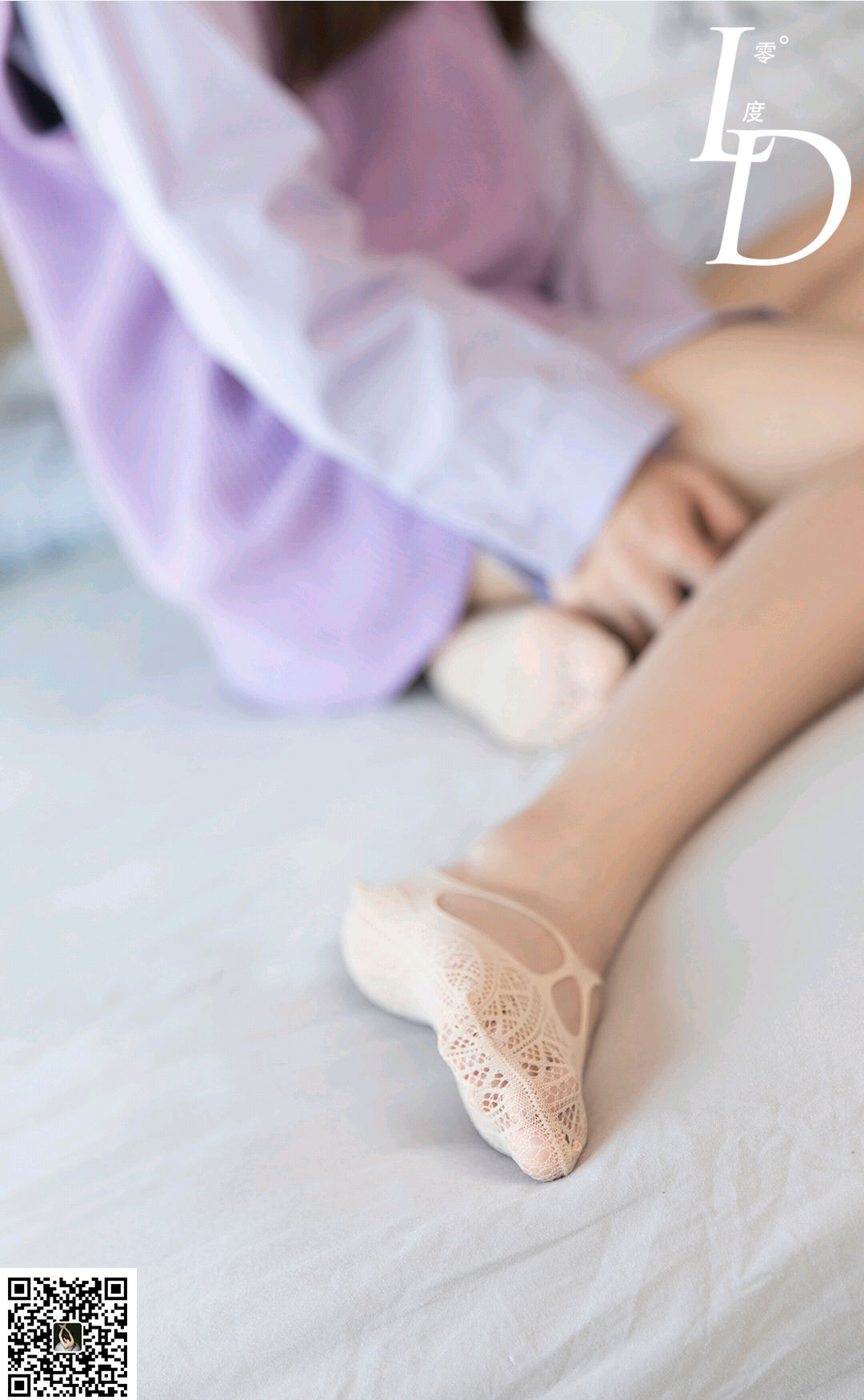 [LD零度] NO.060 一含的船袜  第10张