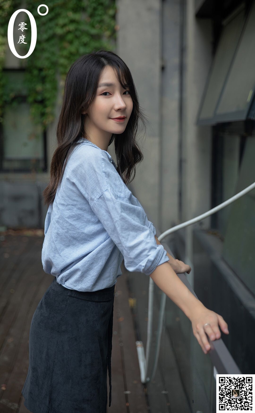 [LD零度] NO.021 模特青草2  第39张