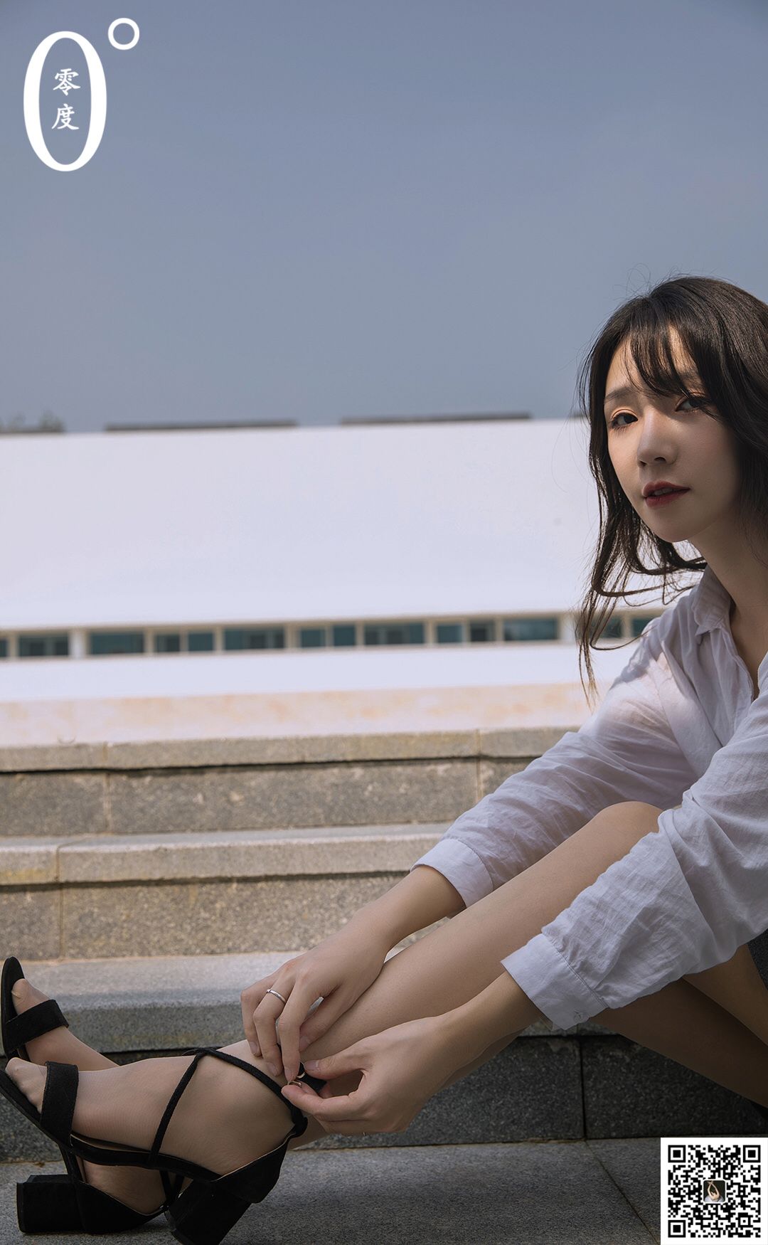 [LD零度] NO.020 模特青草  第14张