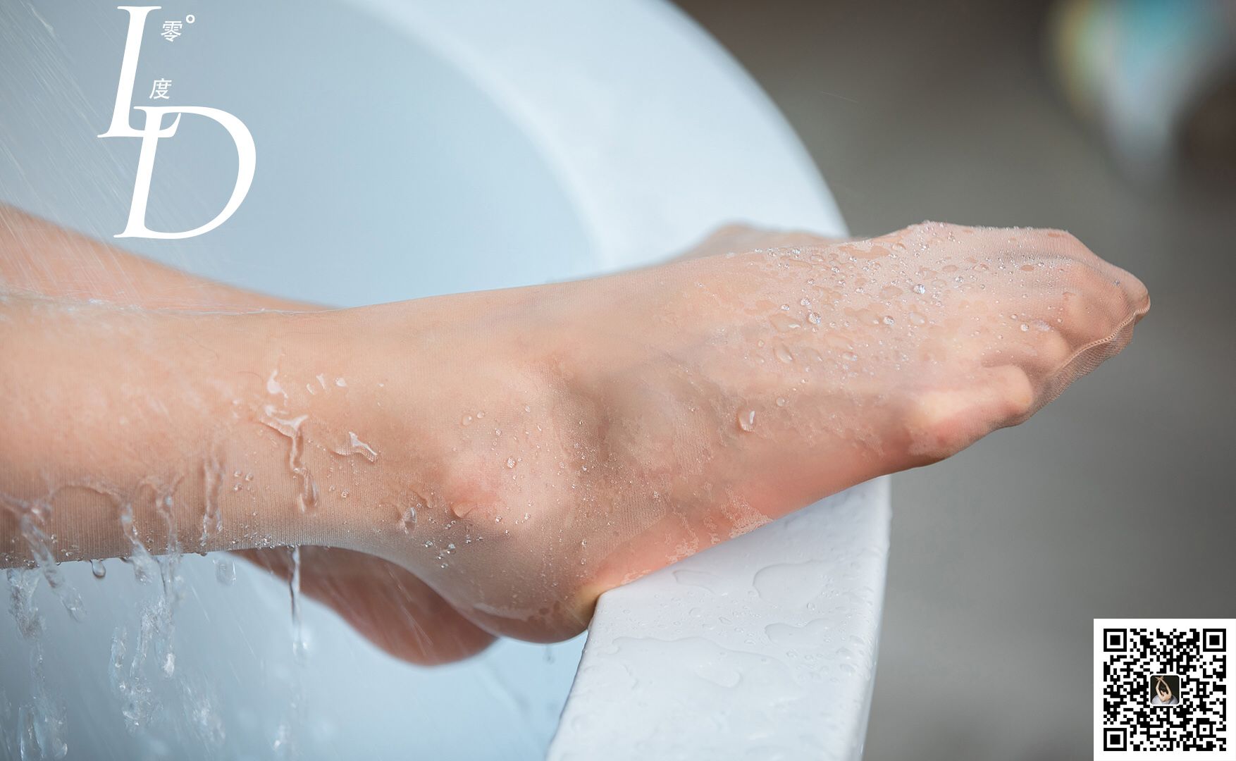 [LD零度] NO.045 舞蹈老师心妍  第15张