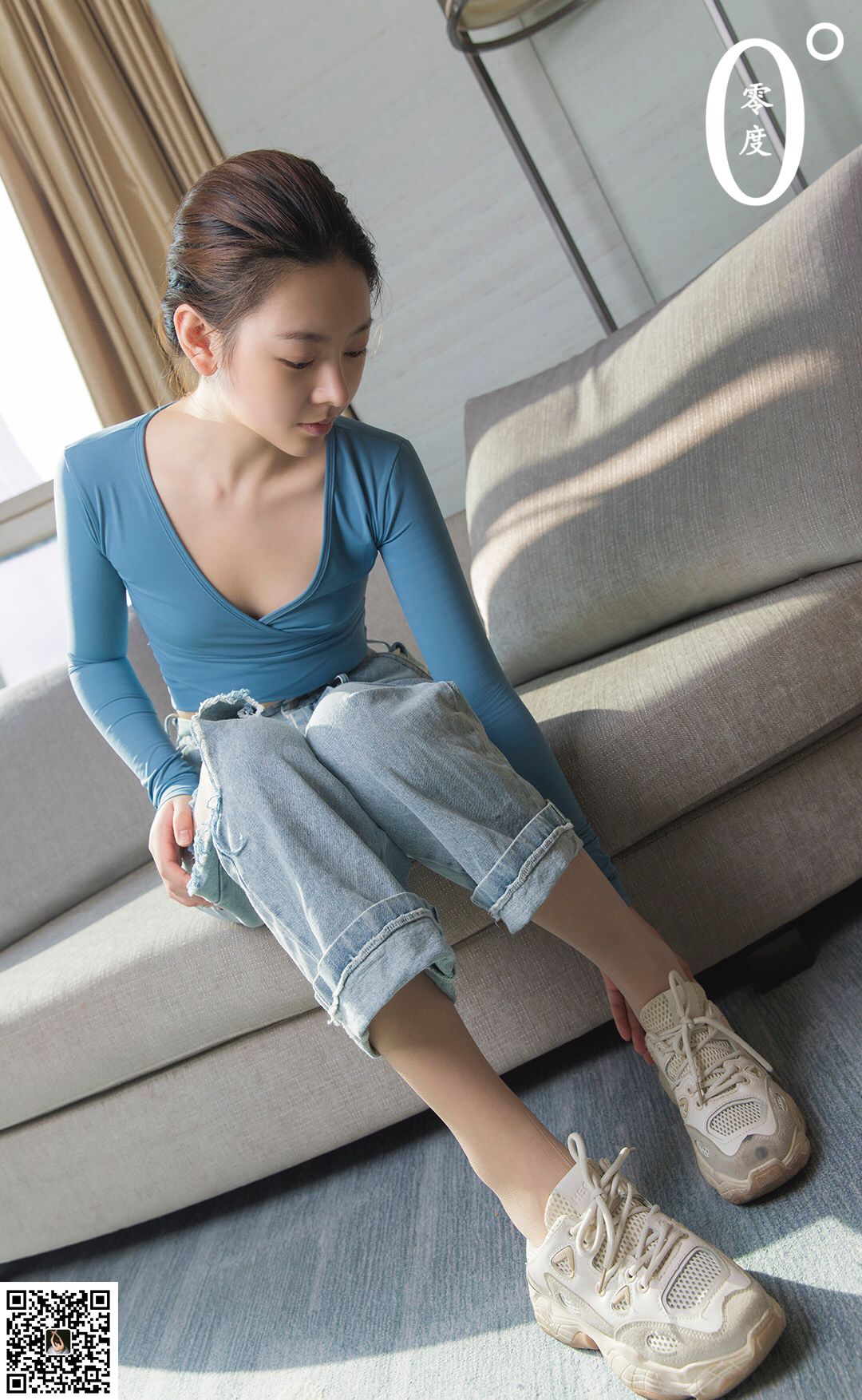 [LD零度] NO.028 模特洋洋  第14张