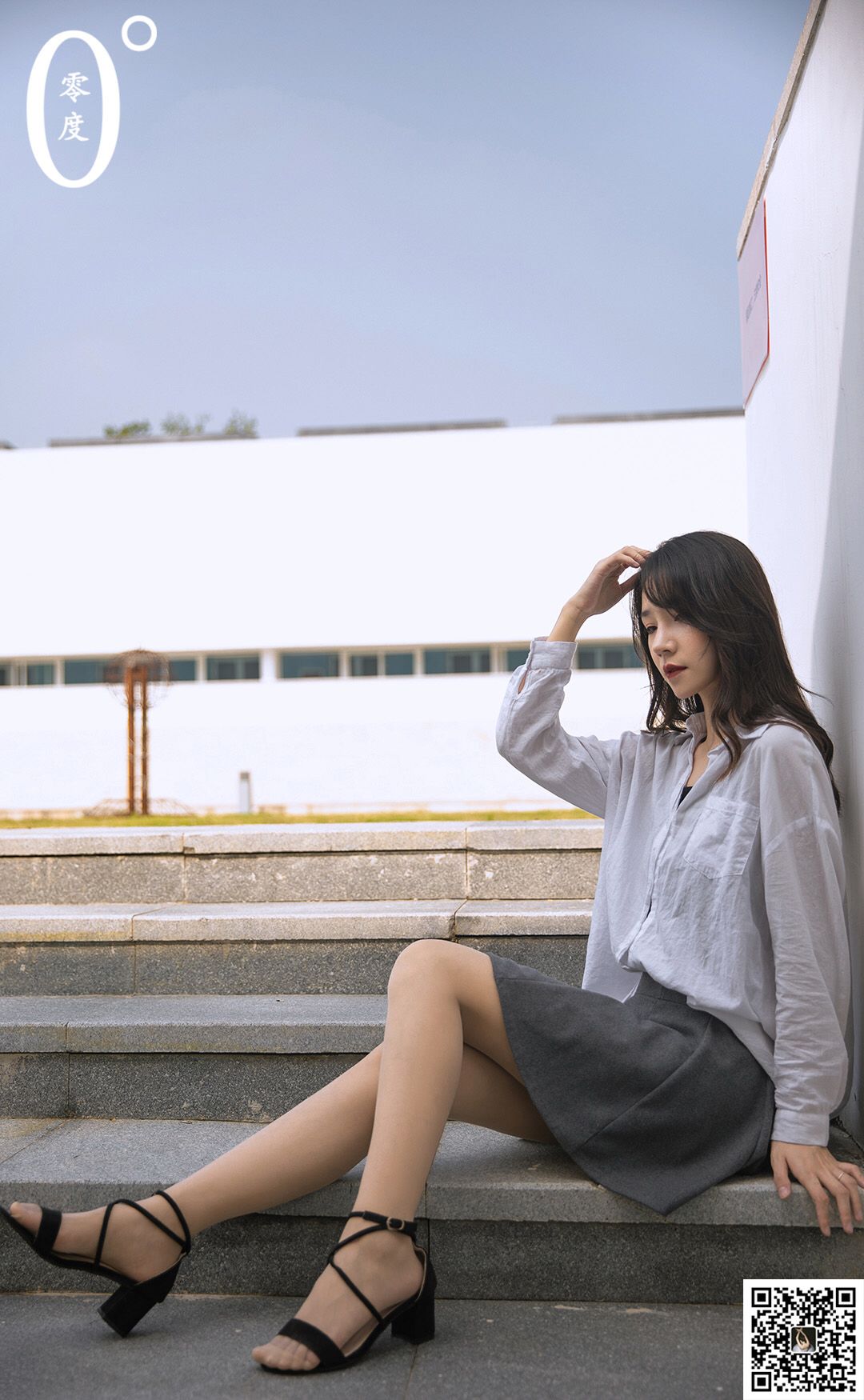 [LD零度] NO.020 模特青草  第10张