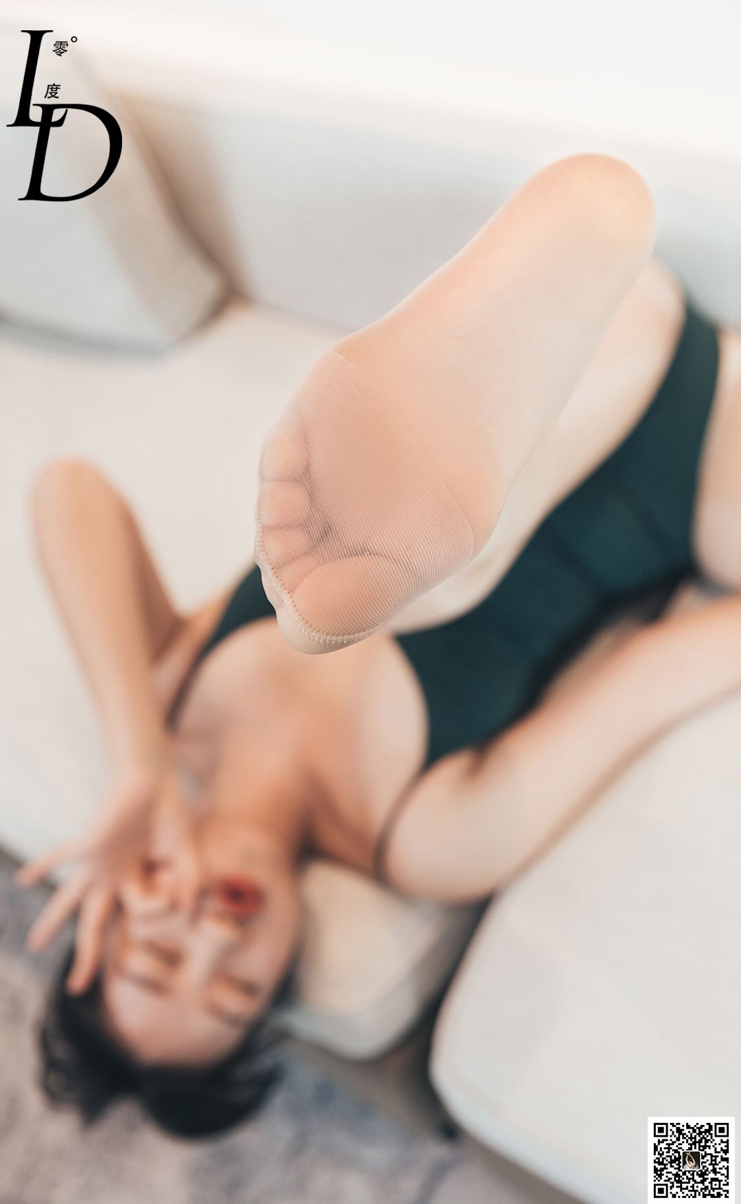 [LD零度] NO.041 舞蹈生张晓  第54张