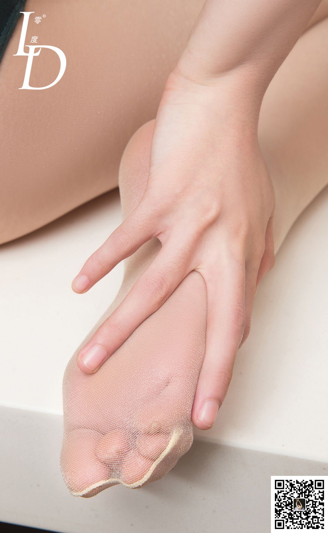 [LD零度] NO.029 空姐欣欣  第63张