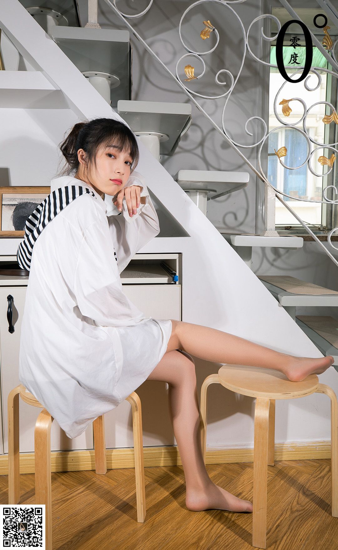 [LD零度] NO.024 模特优优  第12张