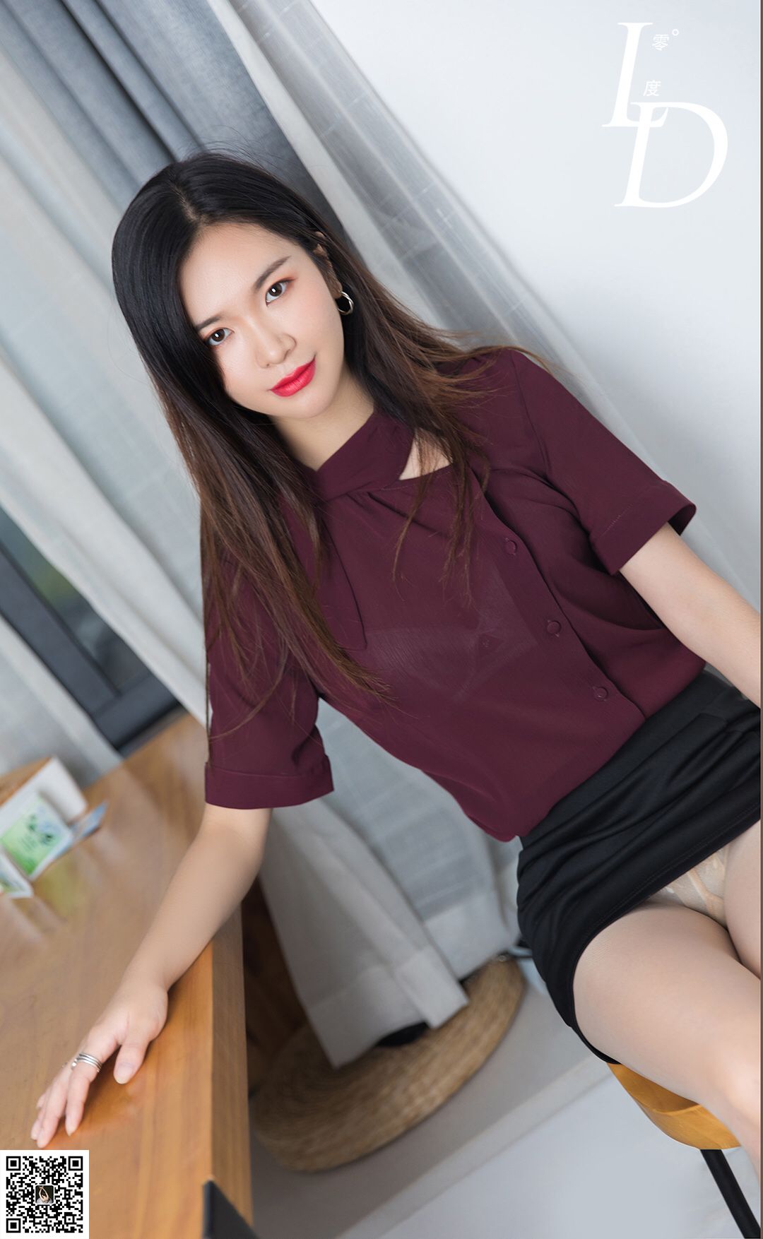 [LD零度] NO.033 模特秋思  第54张