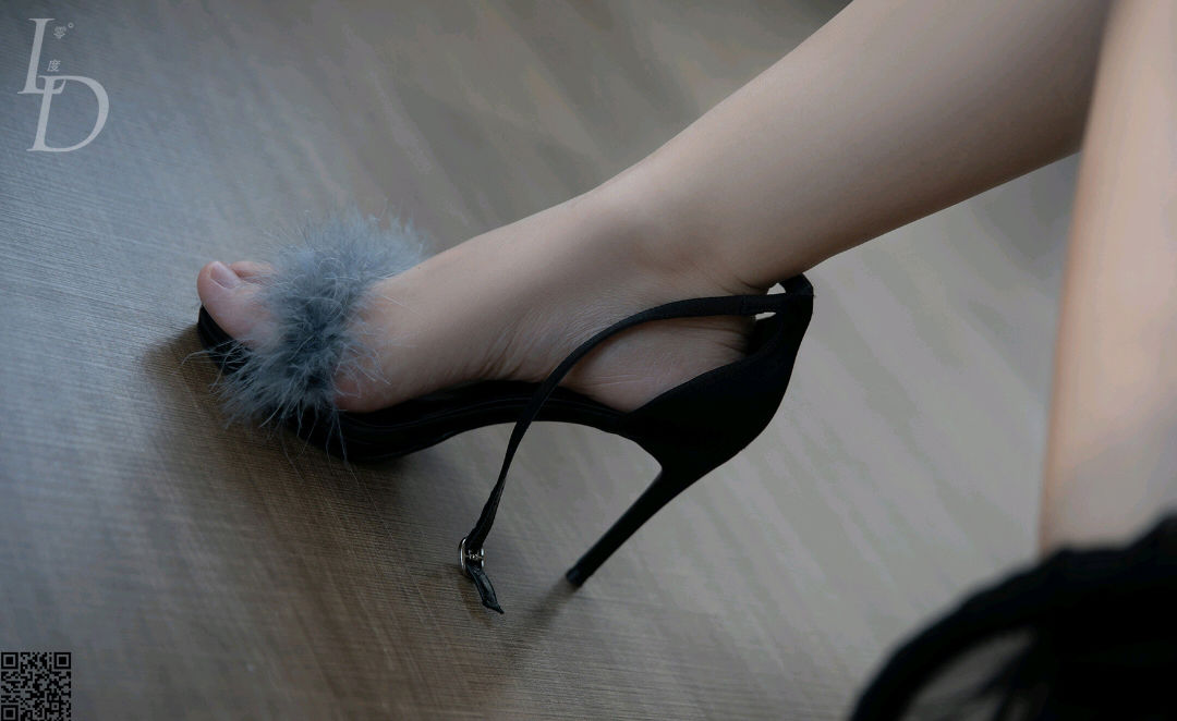 [LD零度] NO.071 留学生安妮  第6张