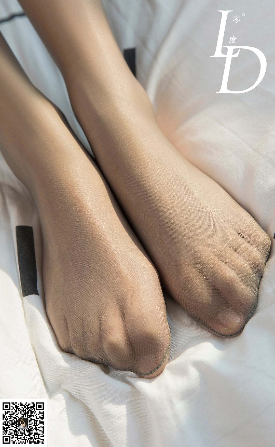 [LD零度] NO.027 模特一含  第67张